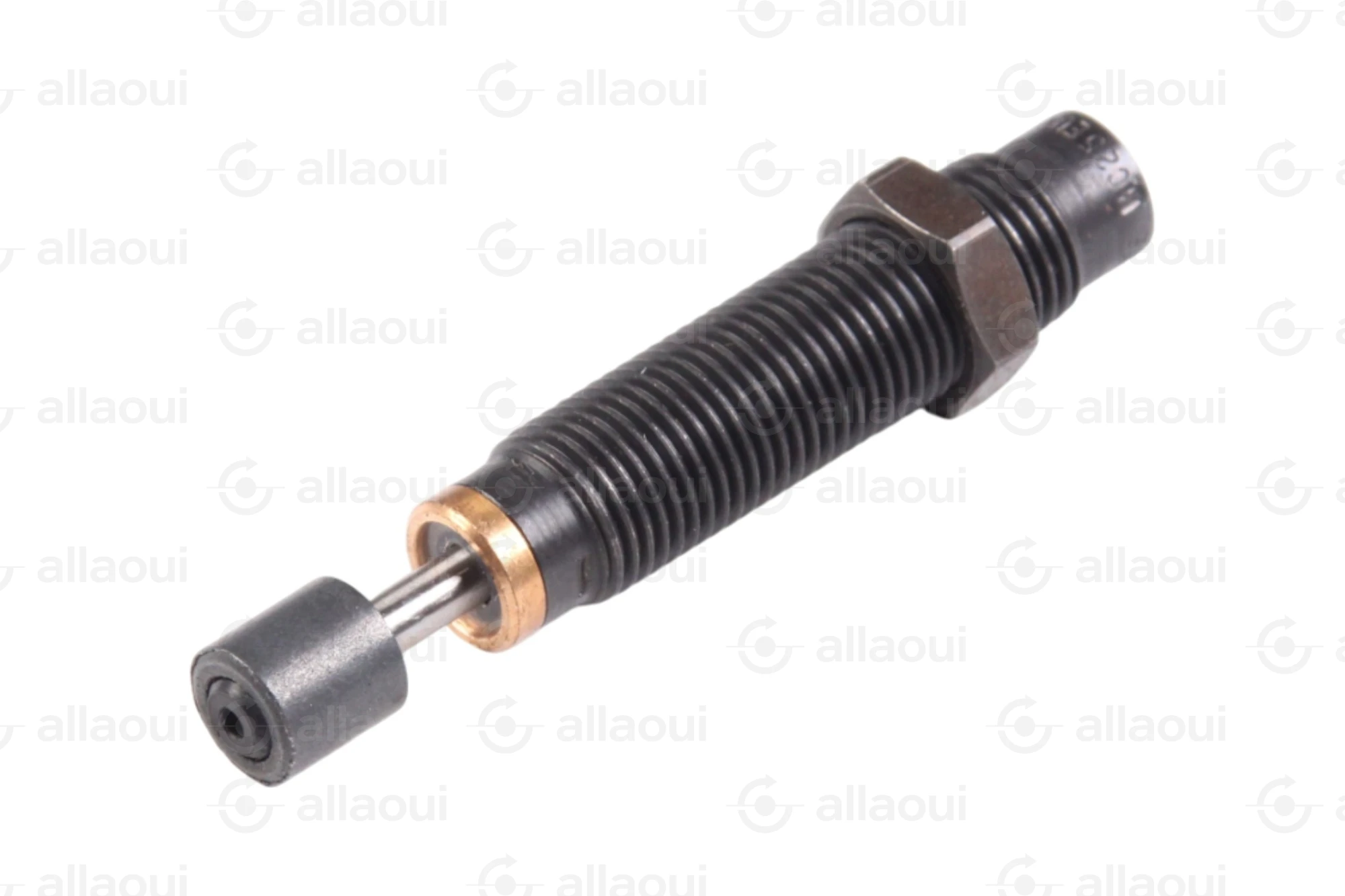 ISB Industrieservice Babel GmbH Shock Absorber MC25EUM
