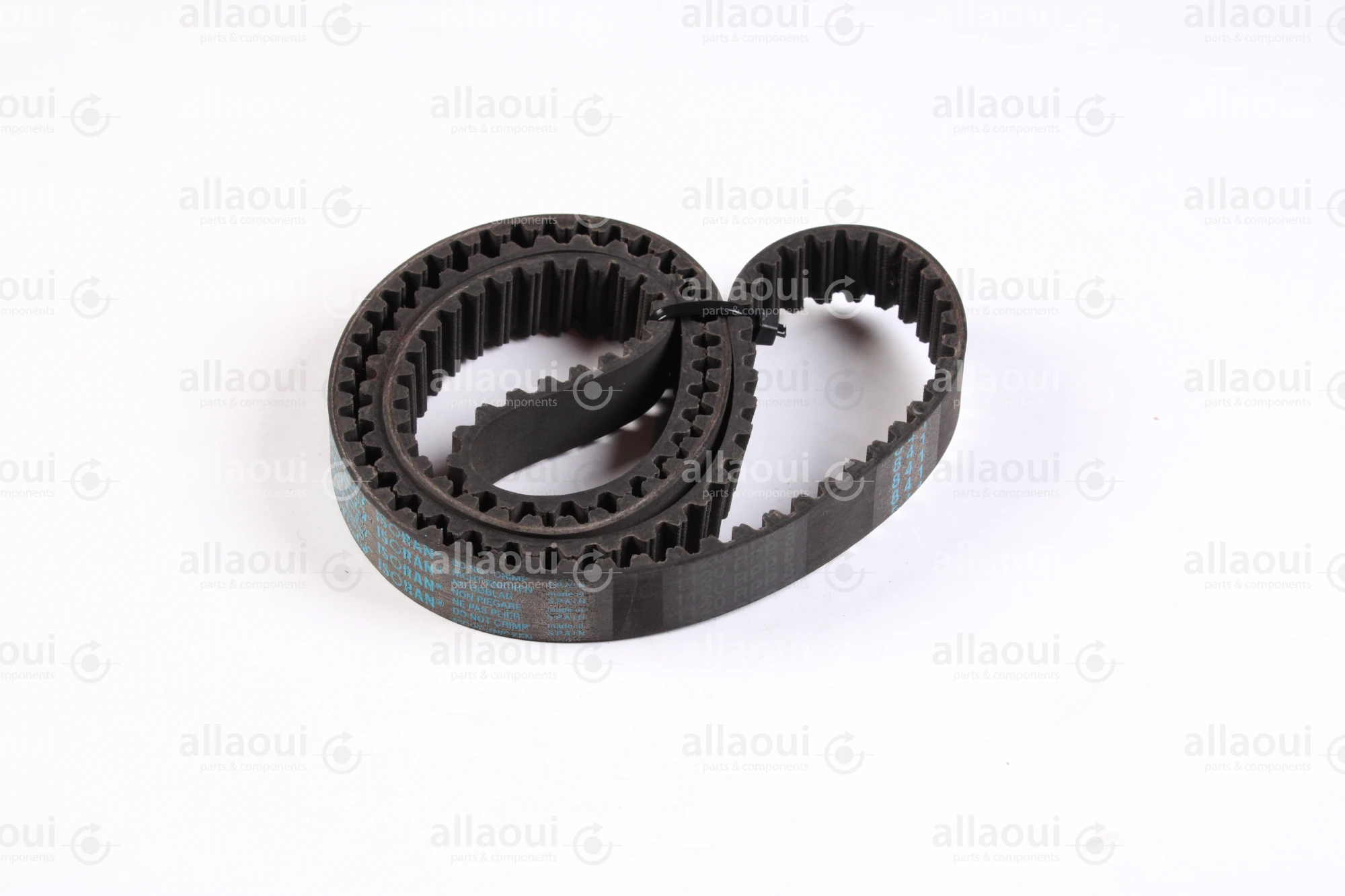 Dayco Timing Belt 1120-RPP8-20mm Dayco Timing Belt 1120-RPP8-20mm