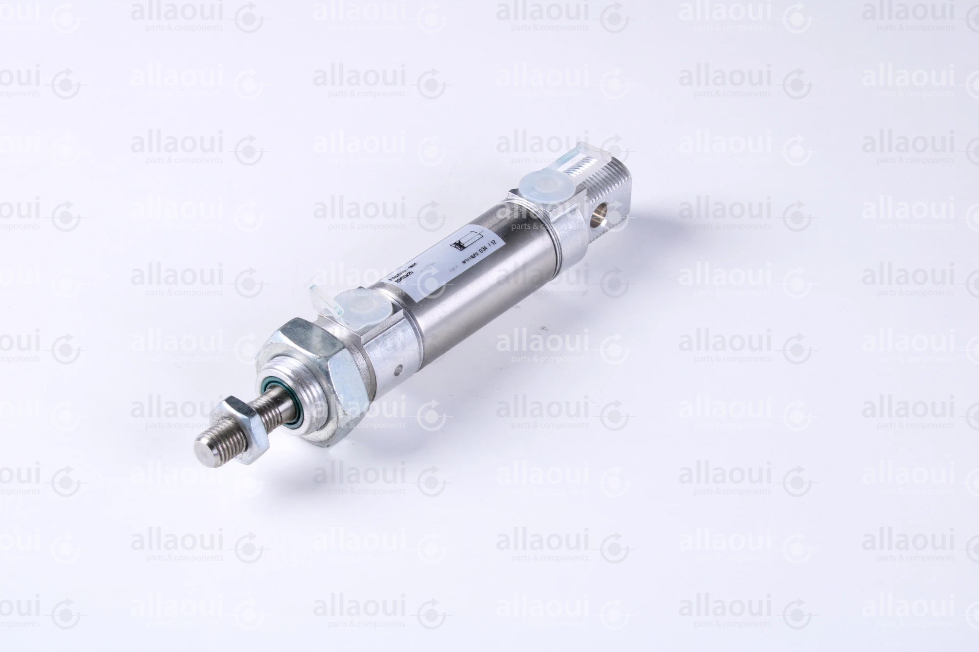 Parker Pneumatic Cylinder PA67510-0025 Parker Pneumatic Cylinder PA67510-0025