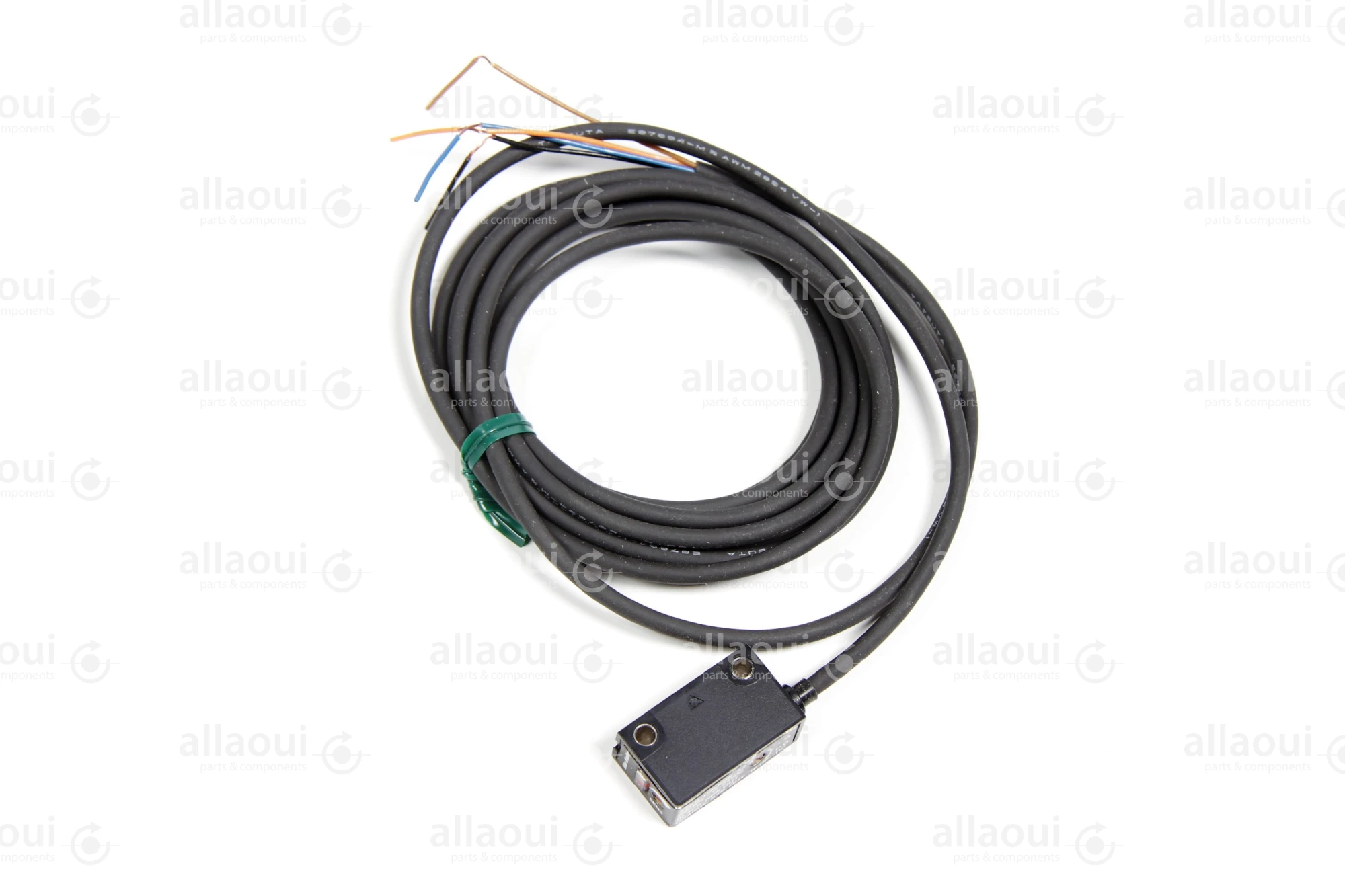 Allen-Bradley Sensor 42KB-U2LNSN-A2 Allen-Bradley Sensor 42KB-U2LNSN-A2