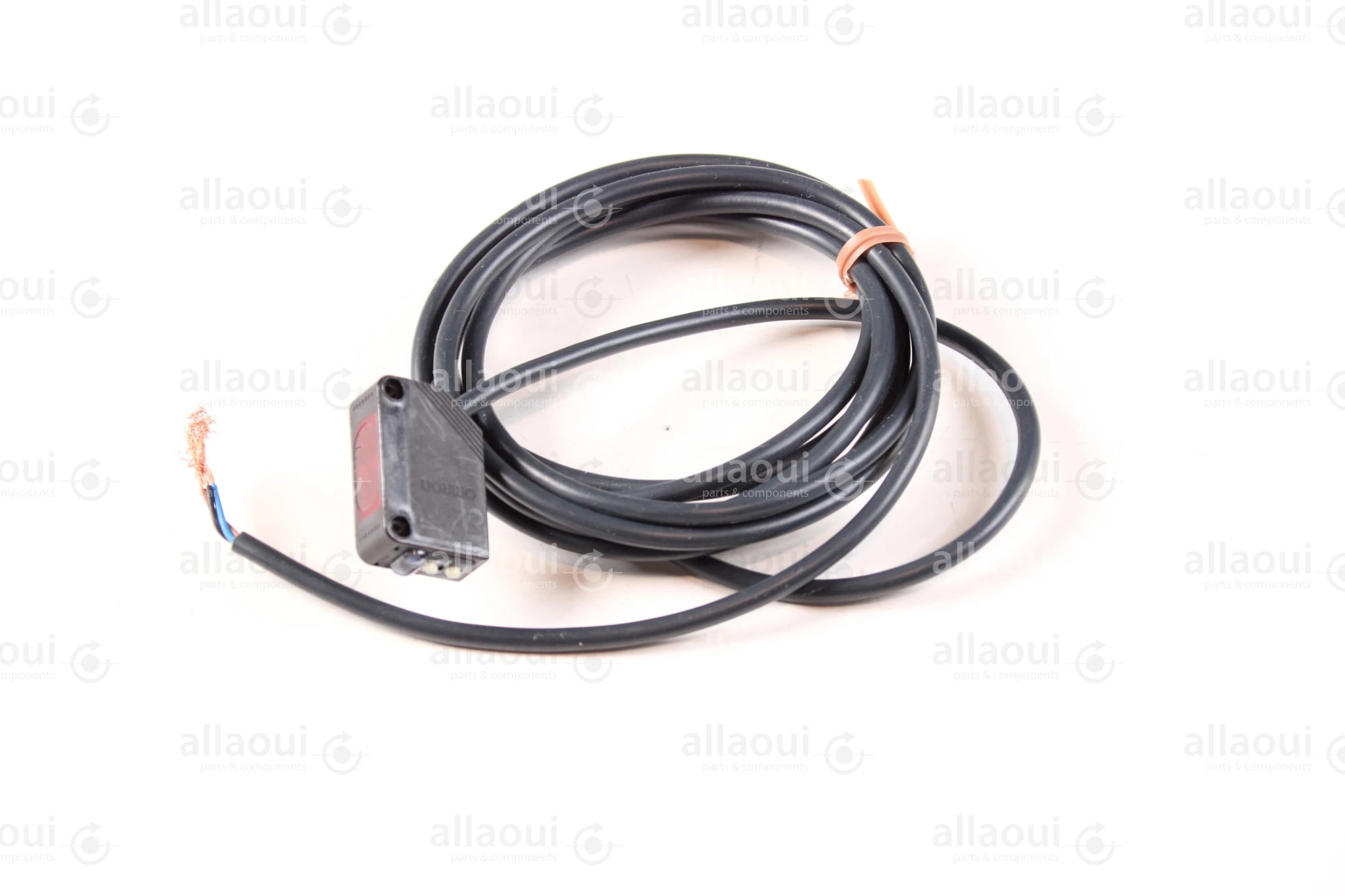 Omron Sensor E3Z-D81 Omron Sensor E3Z-D81