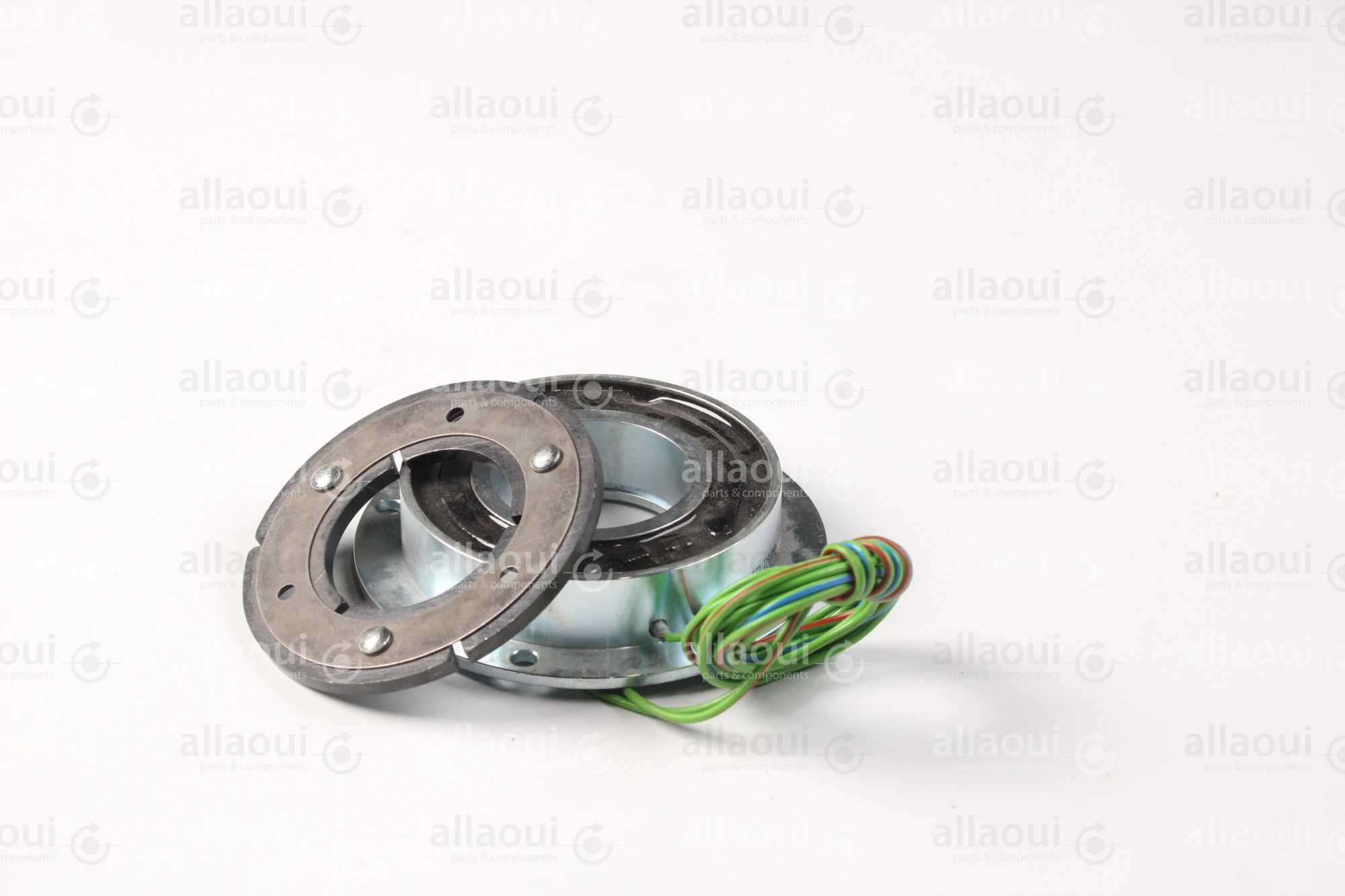 Müller Martini Coupling 3010.3180.4 Müller Martini Coupling 3010.3180.4