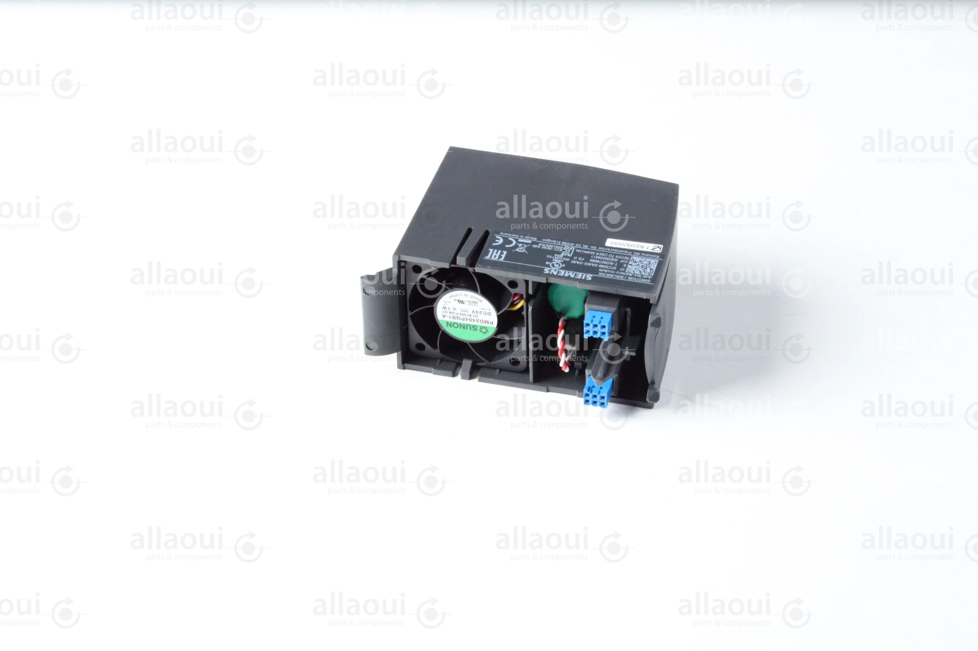 Siemens Battery 6FC5348-0AA02-0AA0 Siemens Battery 6FC5348-0AA02-0AA0