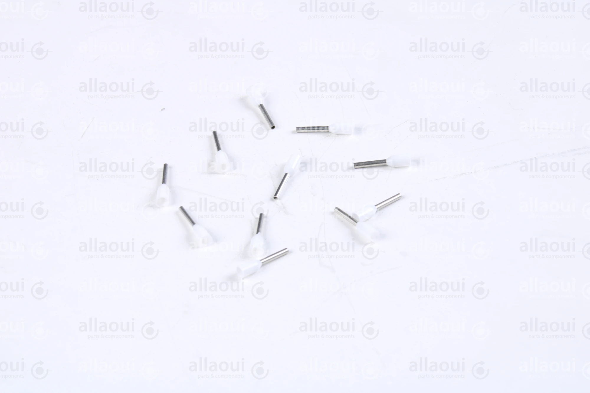 Koenig & Bauer (KBA) End Fitting (10 Pieces) L0721892 Koenig & Bauer (KBA) End Fitting (10 Pieces) L0721892