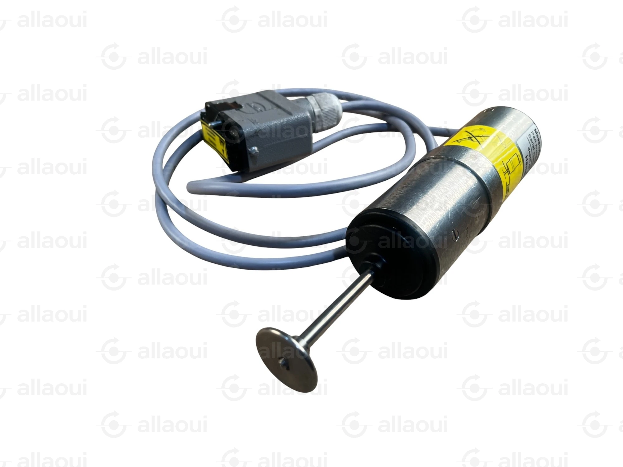 Wolter-Kempf Sensor 395 370 10