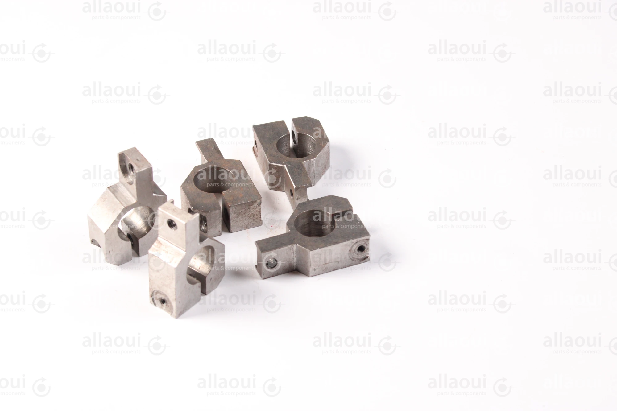 Müller Martini Gripper (5 Pieces) 7703.1252.3 Müller Martini Gripper (5 Pieces) 7703.1252.3