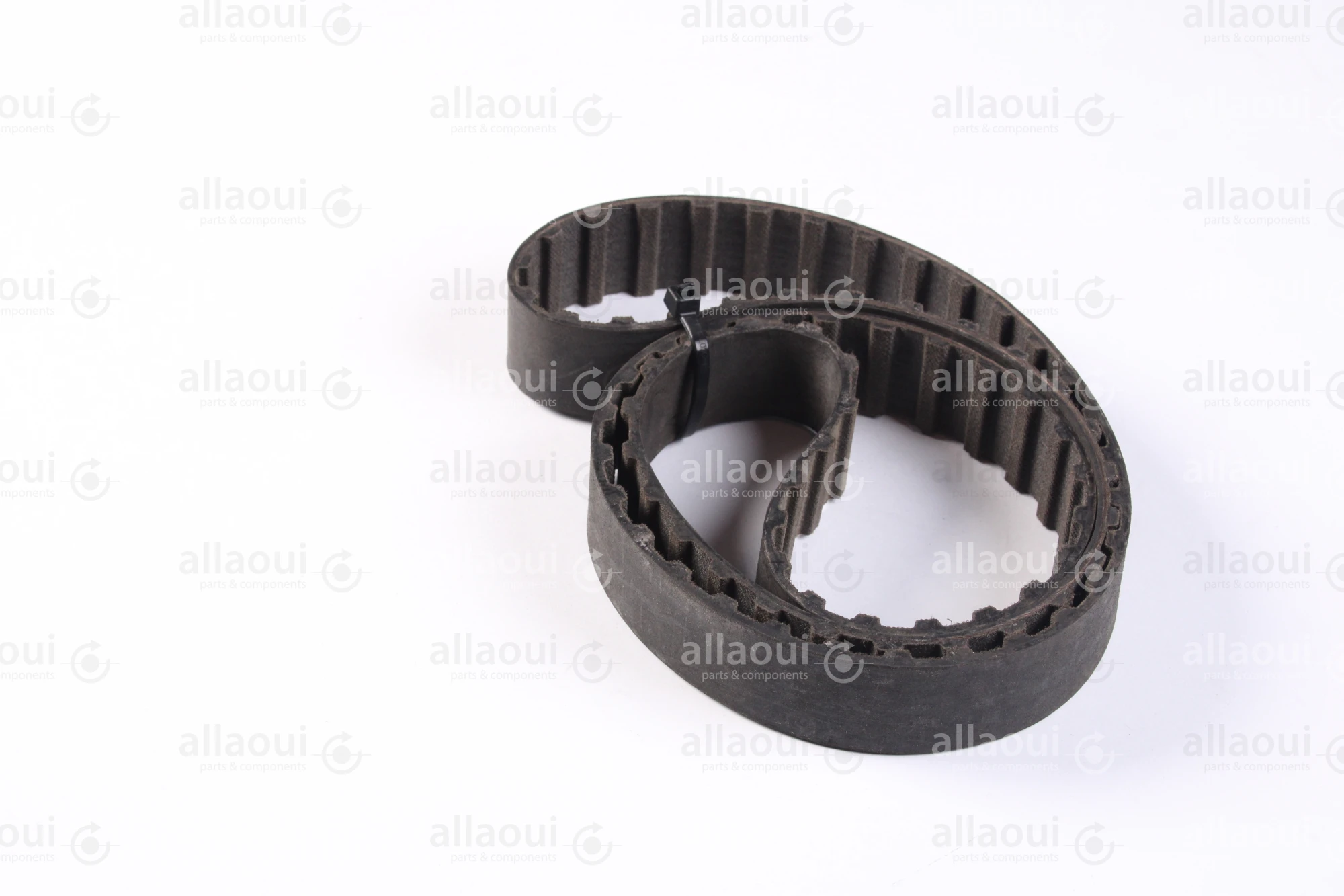 Optibelt Timing Belt 420-H-25 Optibelt Timing Belt 420-H-25