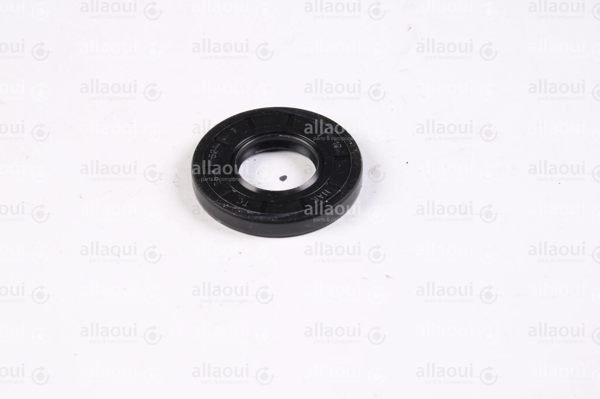 Ludwig Meister Shaft Seal Ring 291-25X52X7-WAS Ludwig Meister Shaft Seal Ring 291-25X52X7-WAS