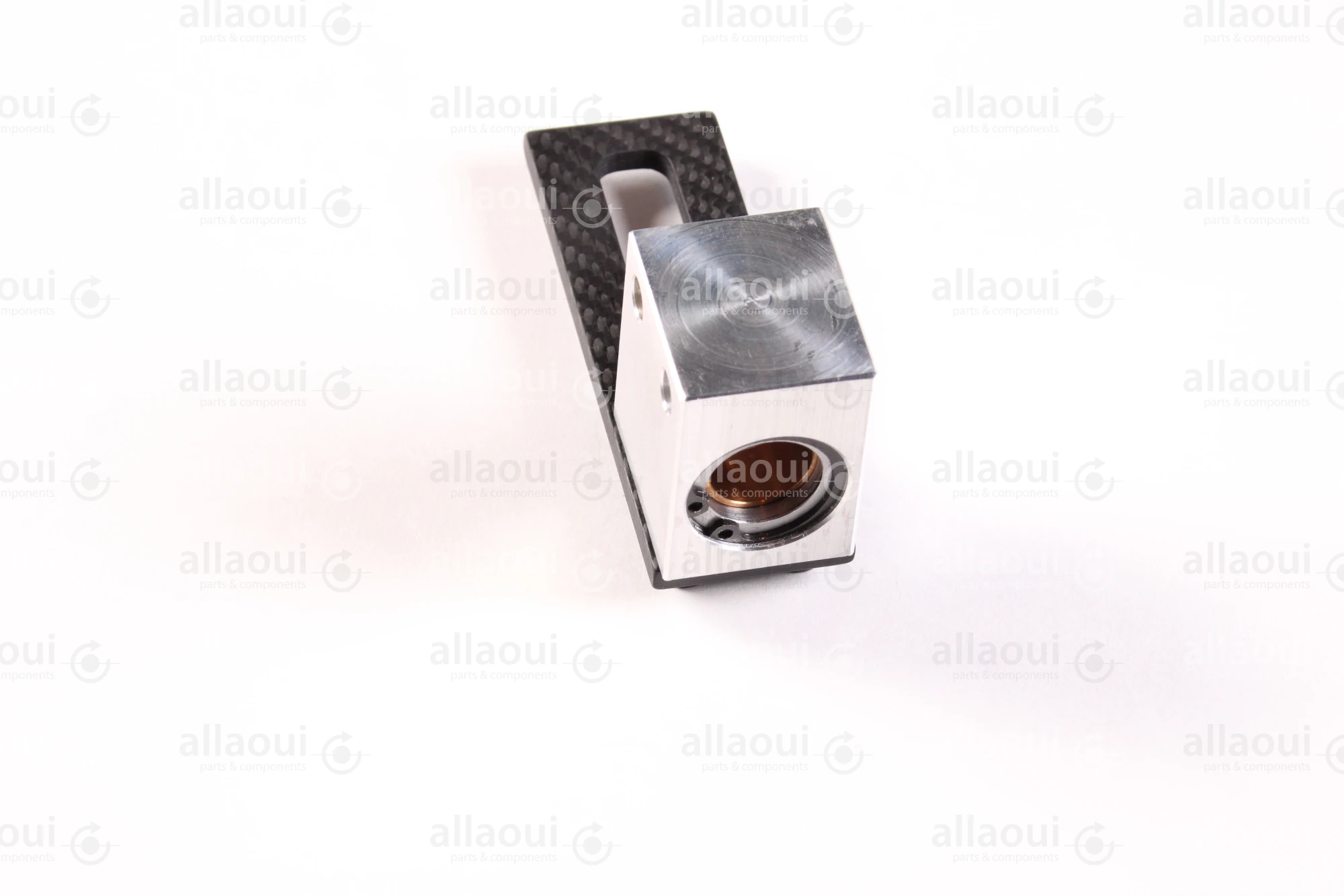 Aster Europe GmbH Guide Assy G972551 Aster Europe GmbH Guide Assy G972551