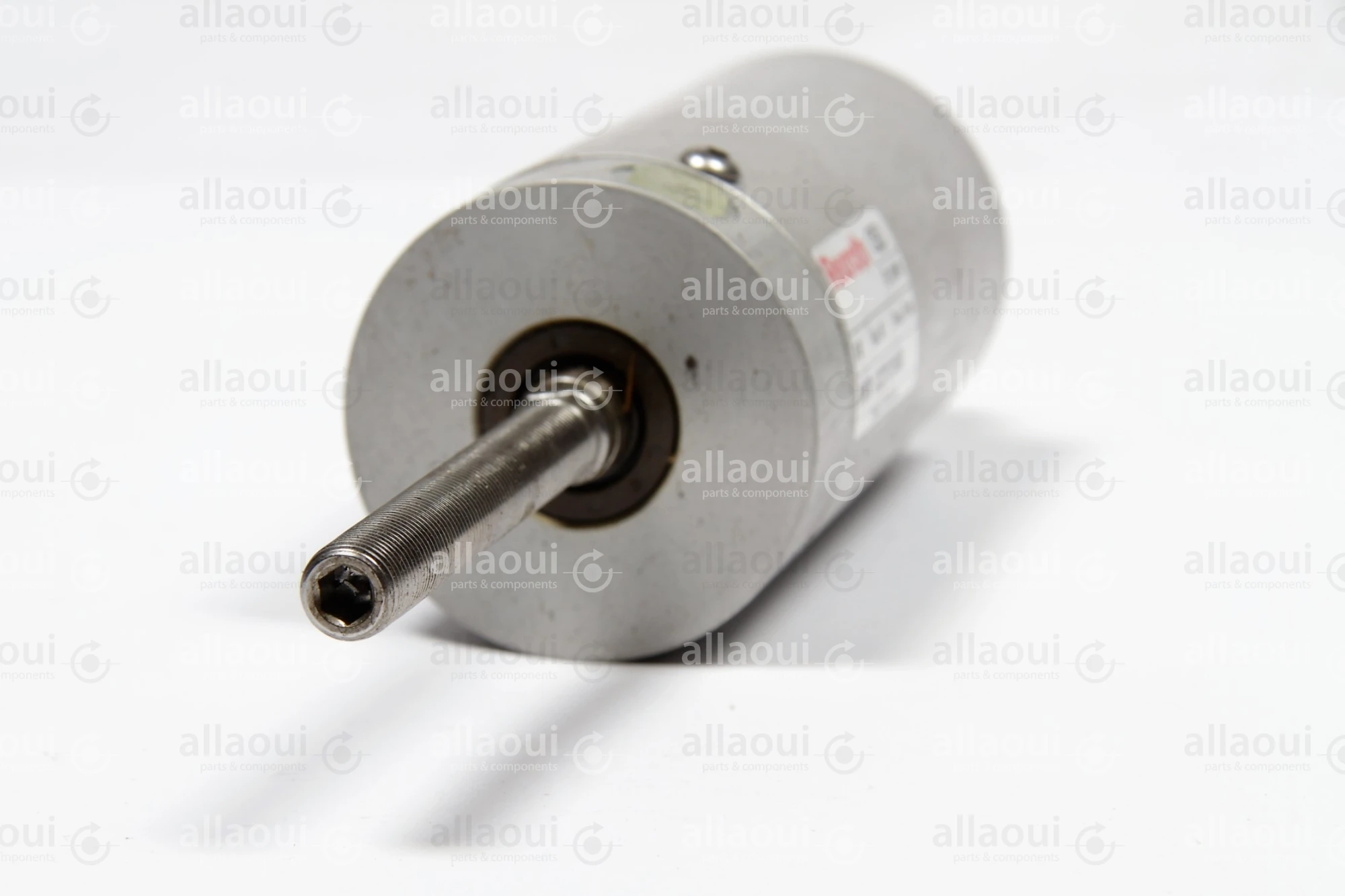 Bosch Rexroth Pneumatic Cylinder 3222131050 Bosch Rexroth Pneumatic Cylinder 3222131050