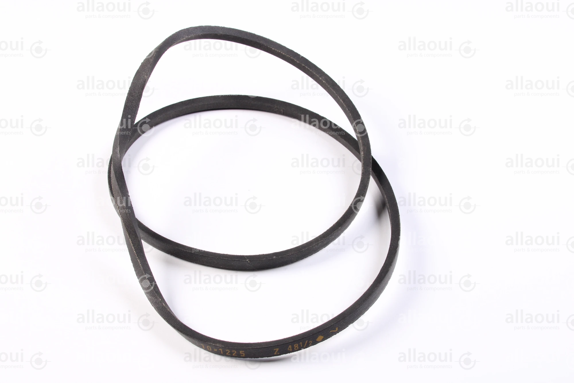 Optibelt V-Belt 10x1225-Z-48 1/2 Optibelt V-Belt 10x1225-Z-48 1/2