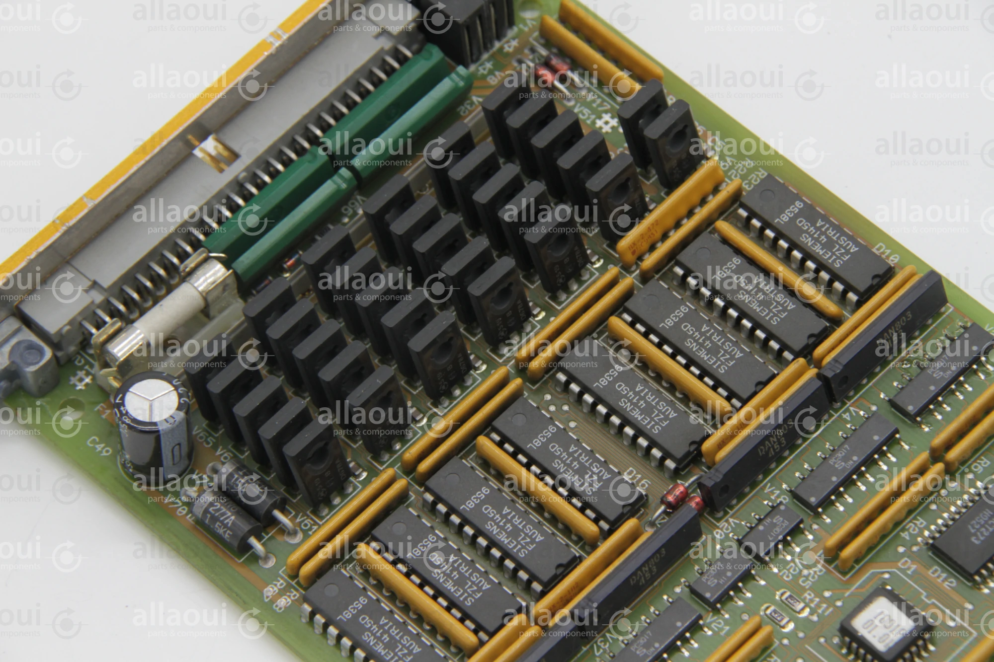 Baumüller Interbus DIO-32-A 210010 Baumüller Interbus DIO-32-A 210010