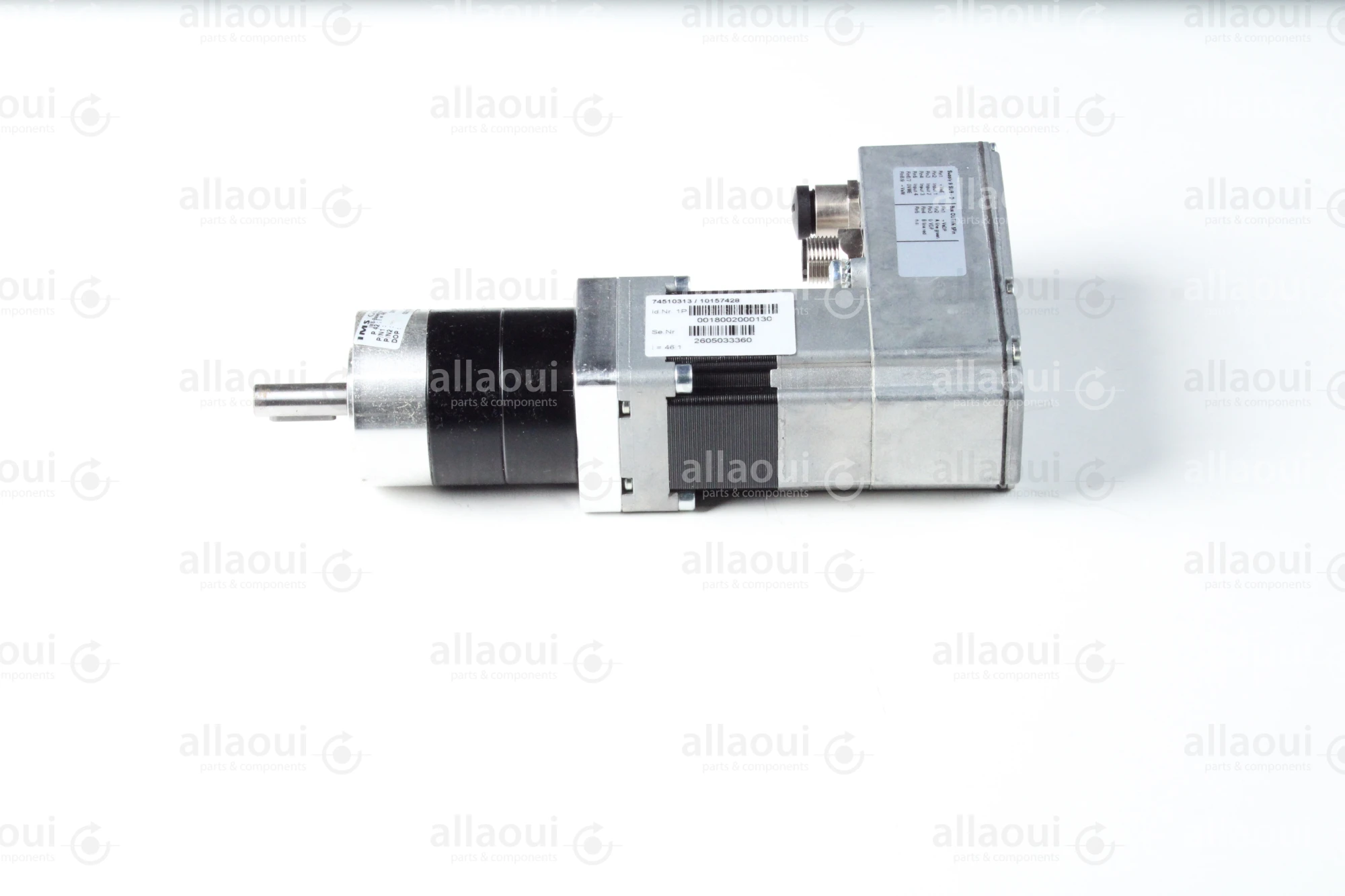 Kolbus Servomot 00089040 Kolbus Servomot 00089040