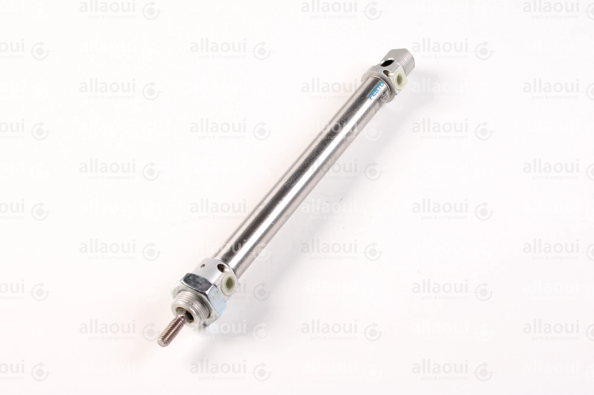 Festo Pneumatic Cylinder DSNUL-20-160-PPV-A Festo Pneumatic Cylinder DSNUL-20-160-PPV-A