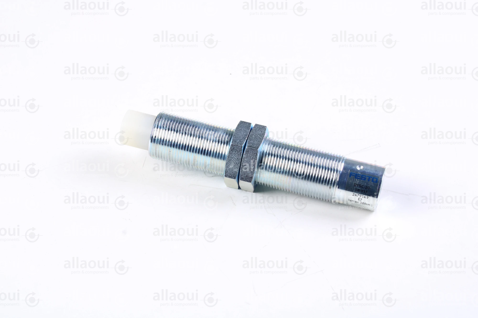 Festo Shock Absorber DYSC-20-18-Y1F Festo Shock Absorber DYSC-20-18-Y1F