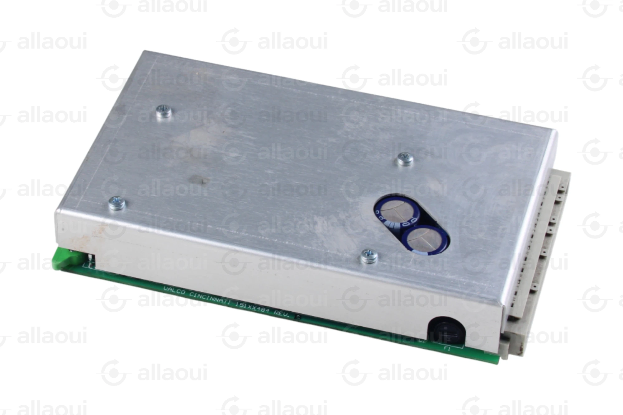 Valco Melton Circuit Board 151XX484 Valco Melton Circuit Board 151XX484