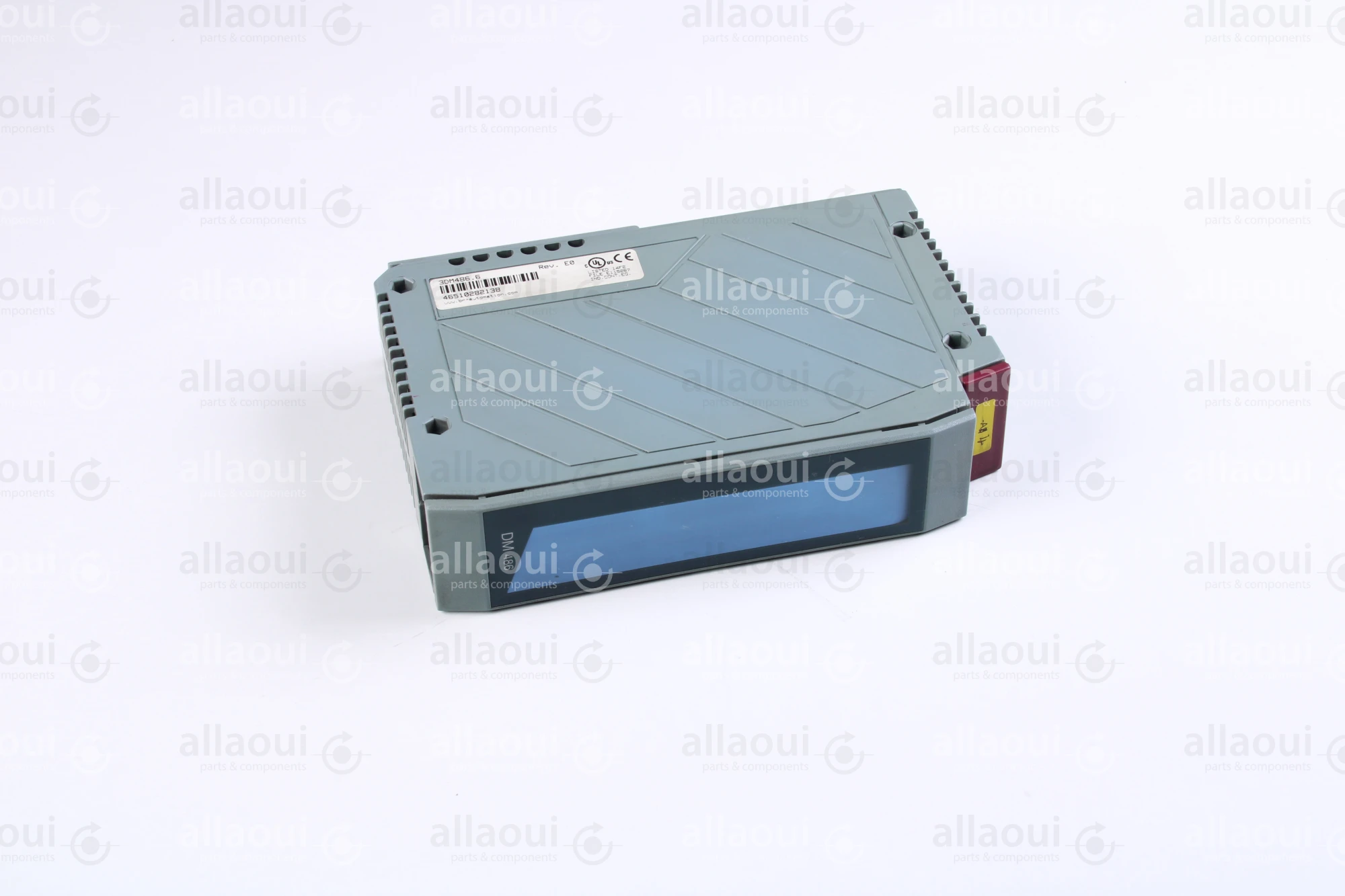 BR Automation Module 3DM486.6 (1) BR Automation Module 3DM486.6 (1)