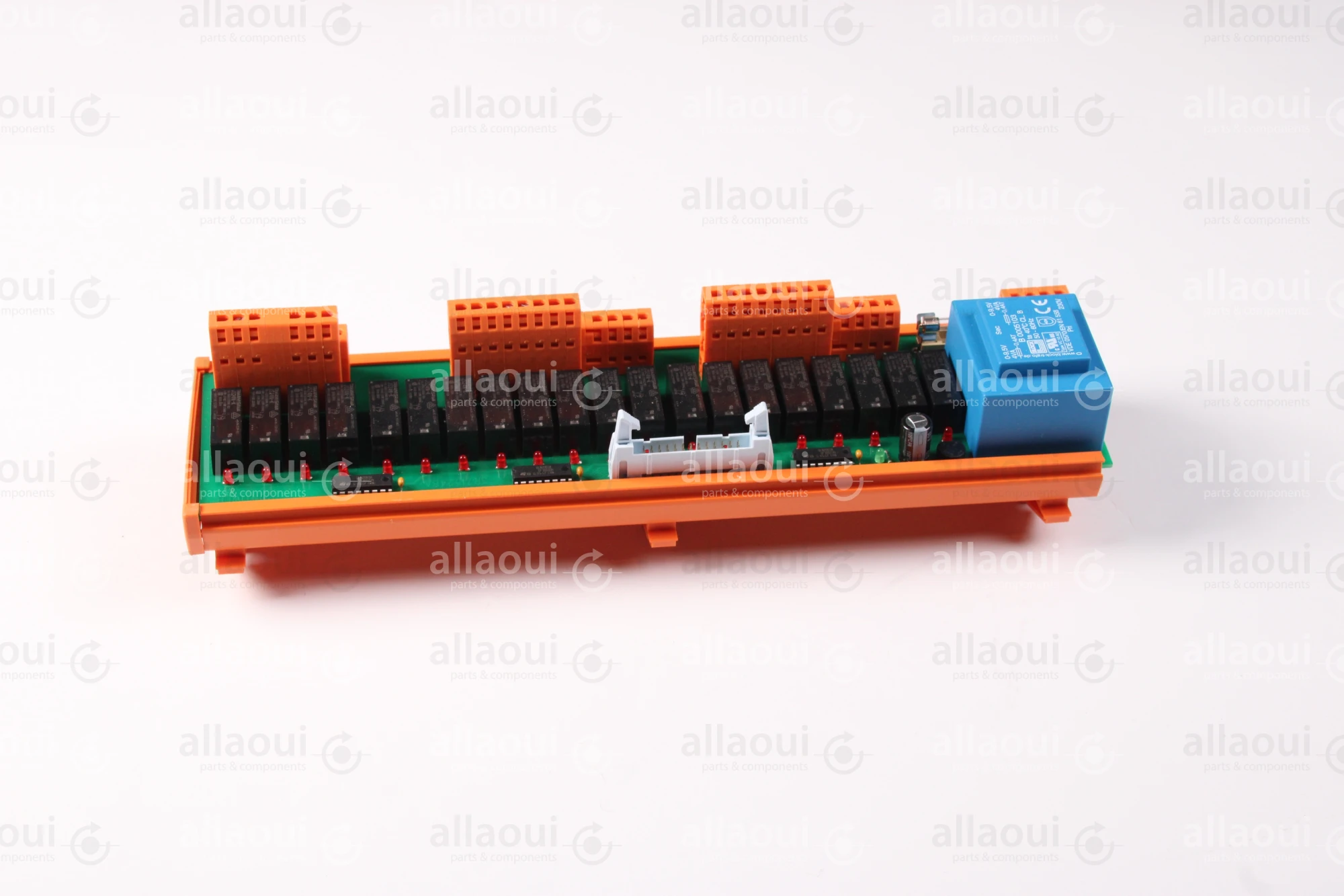 Contiweb Output Module WH.715248 Contiweb Output Module WH.715248