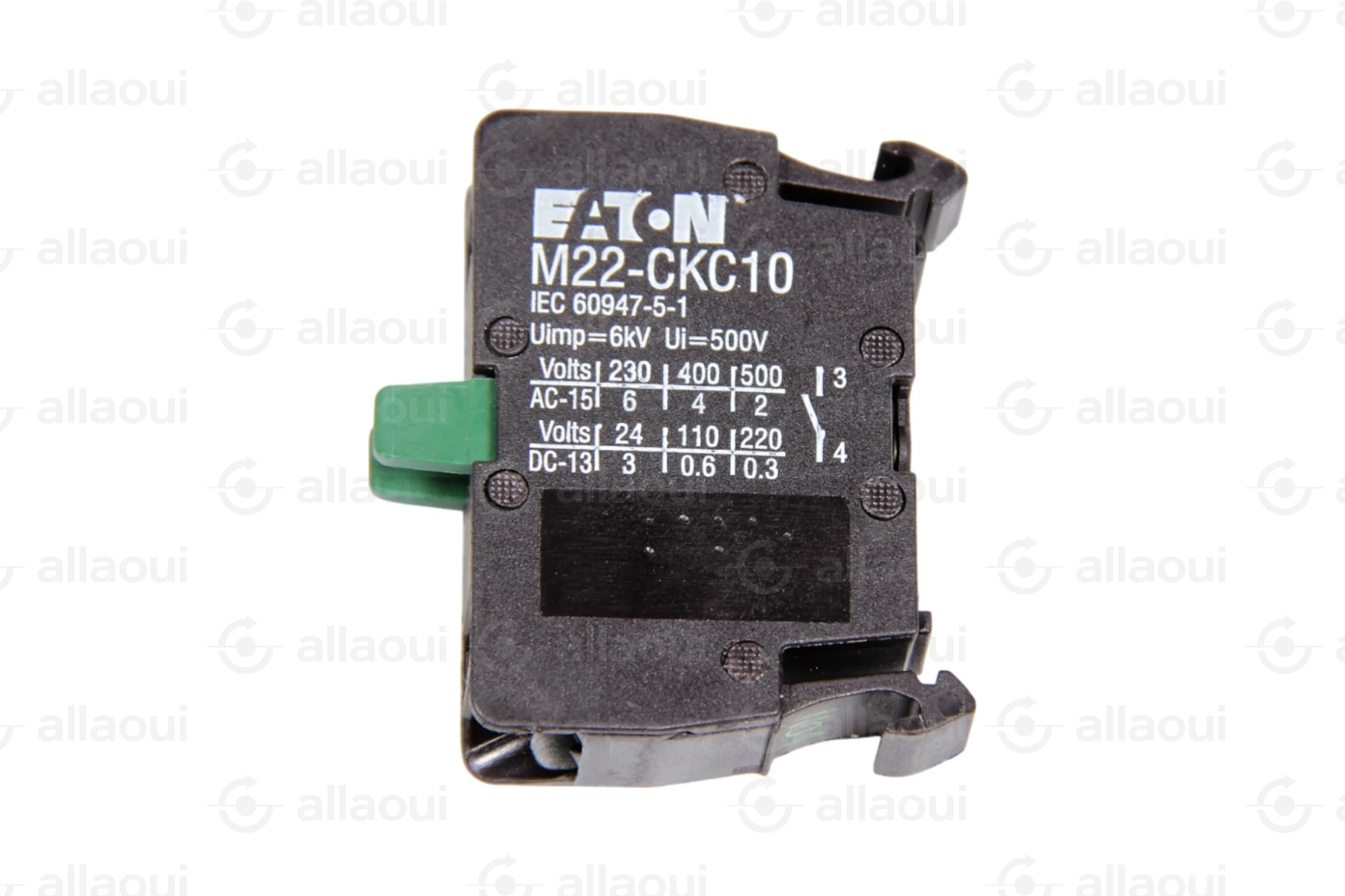 Polar Contact Element 413296 Polar Contact Element 413296