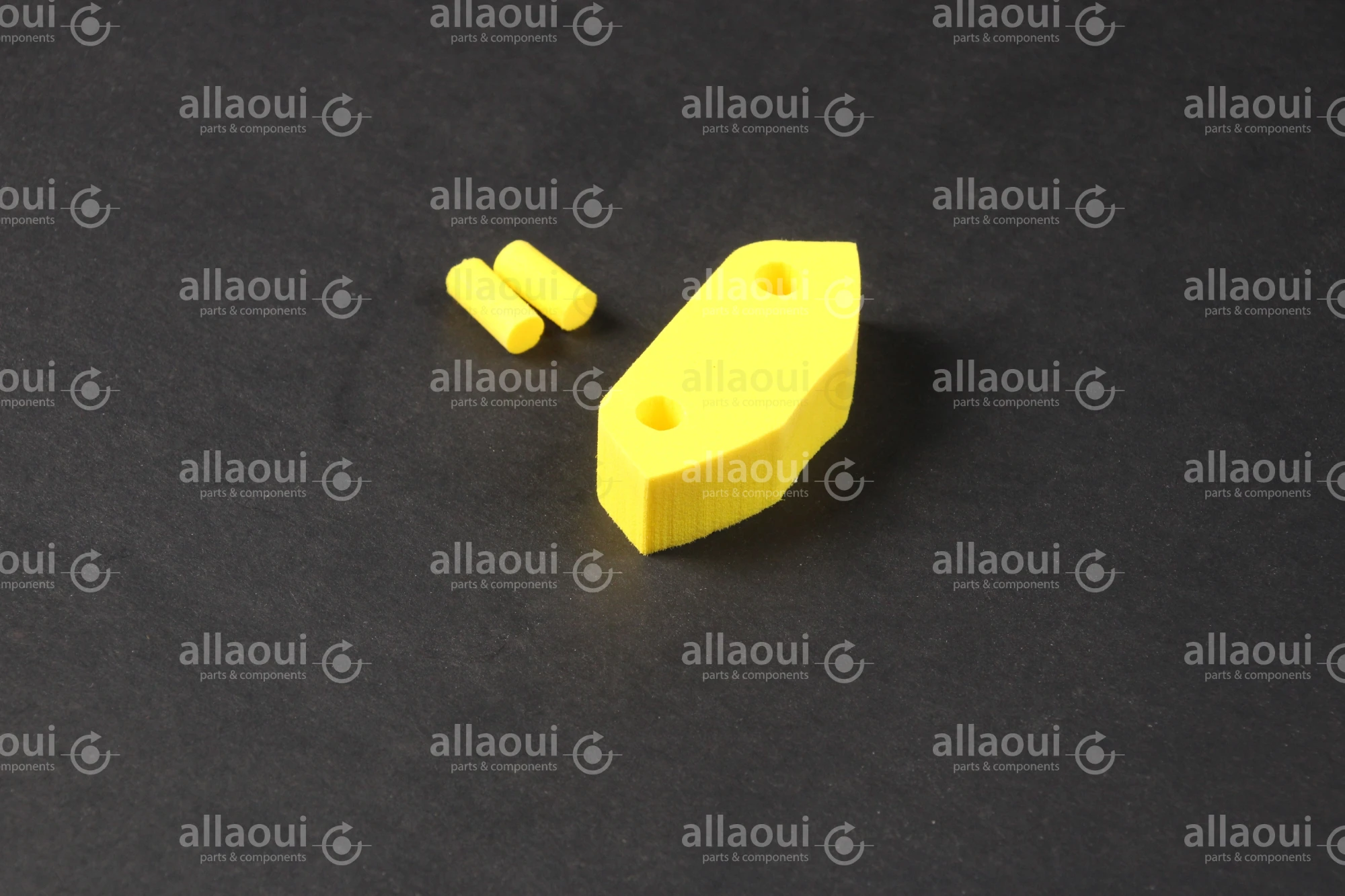 multiq Foam pad (10 Pieces) CUST-1518-31 multiq Foam pad (10 Pieces) CUST-1518-31