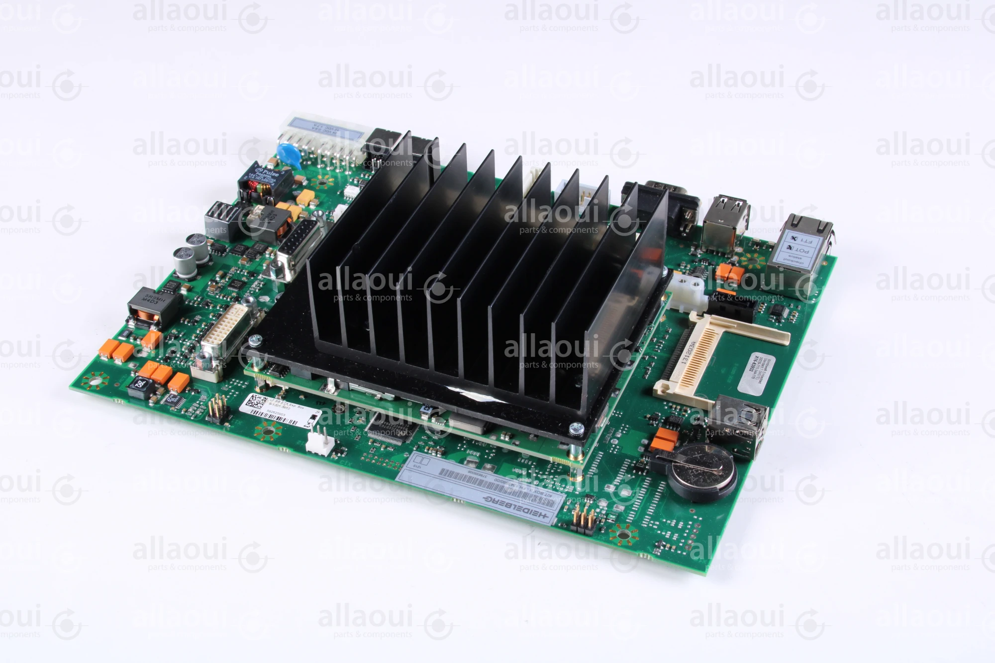 Heidelberg KIT BOX II FH.1343590/00 Heidelberg KIT BOX II FH.1343590/00