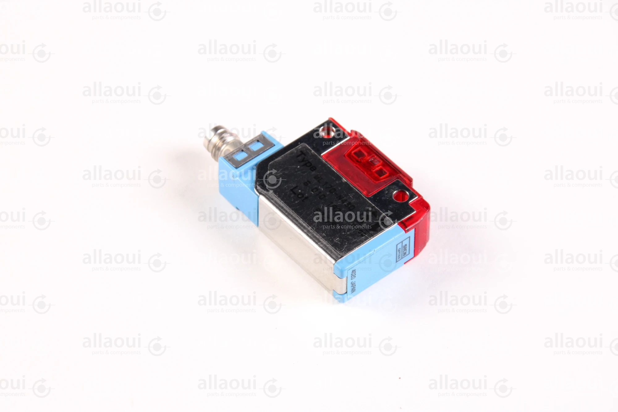 Sick Photoelectric sensor 6010192 Sick Photoelectric sensor 6010192