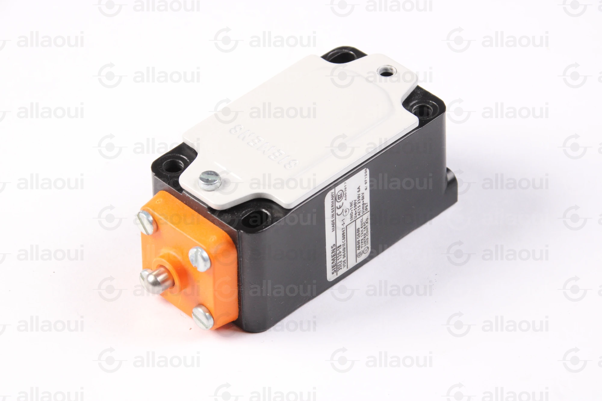 Siemens Limit Switch 3SE2120-1B Siemens Limit Switch 3SE2120-1B
