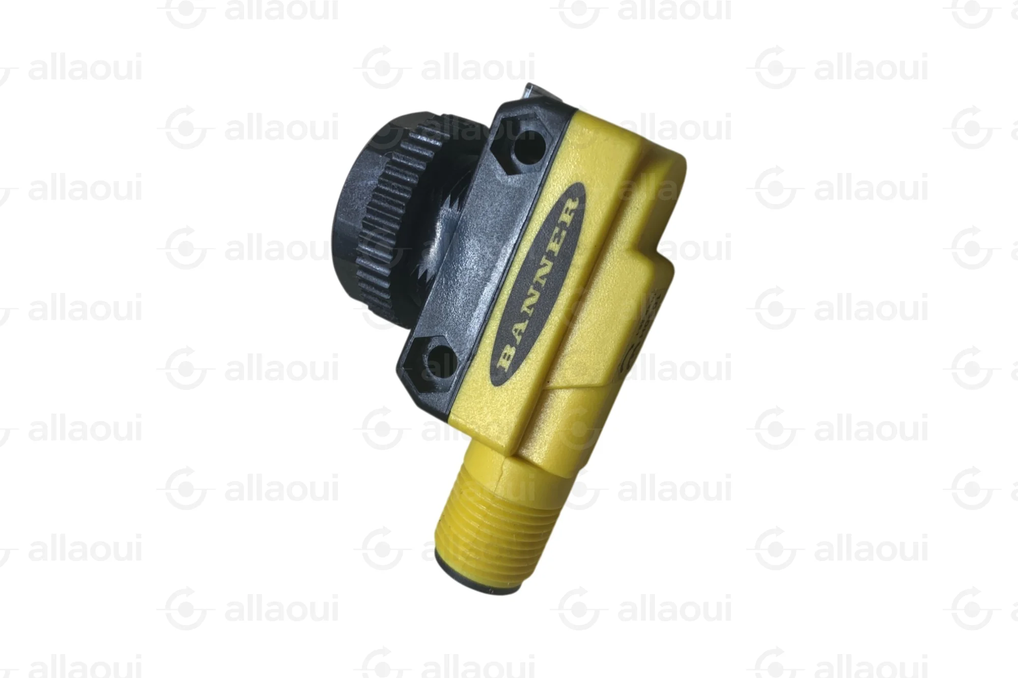 Banner QS18 Series All-Purpose Photoelectric Sensor Background Suppression 50mm PNP QS18VP6FF50Q8 Banner QS18 Series All-Purpose Photoelectric Sensor Background Suppression 50mm PNP QS18VP6FF50Q8