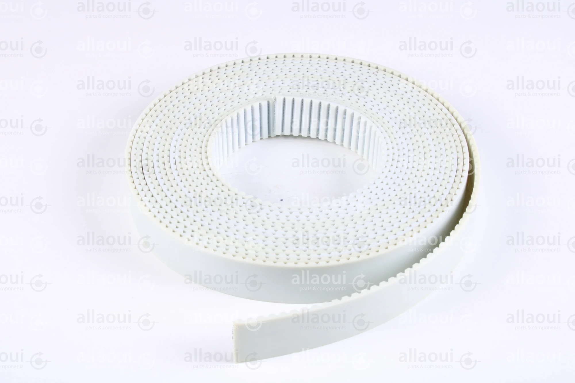Polar Toothed Belt ZA3VEA Polar Toothed Belt ZA3VEA