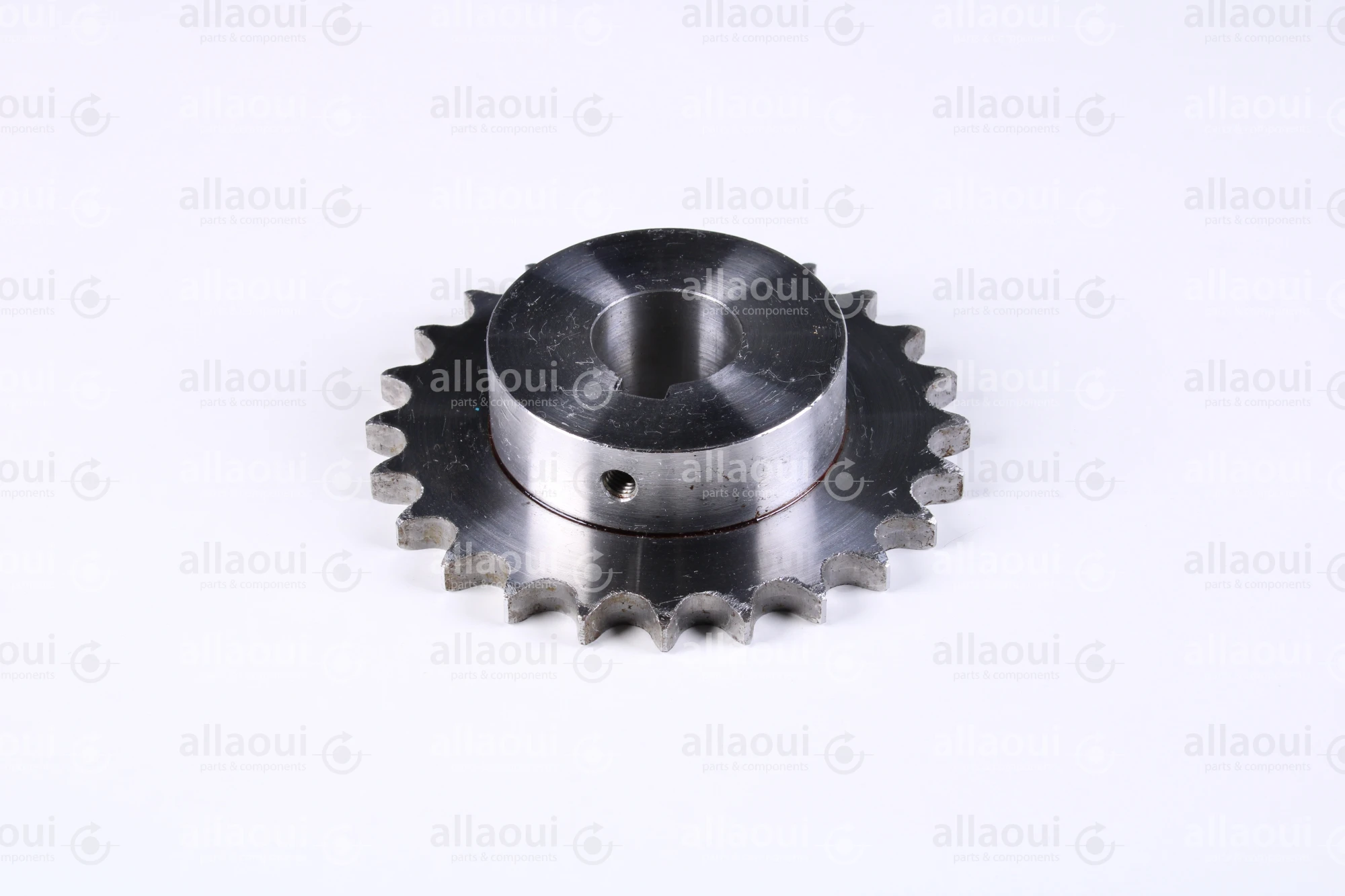 Müller Martini Chain Sprocket 3010.6958 Müller Martini Chain Sprocket 3010.6958