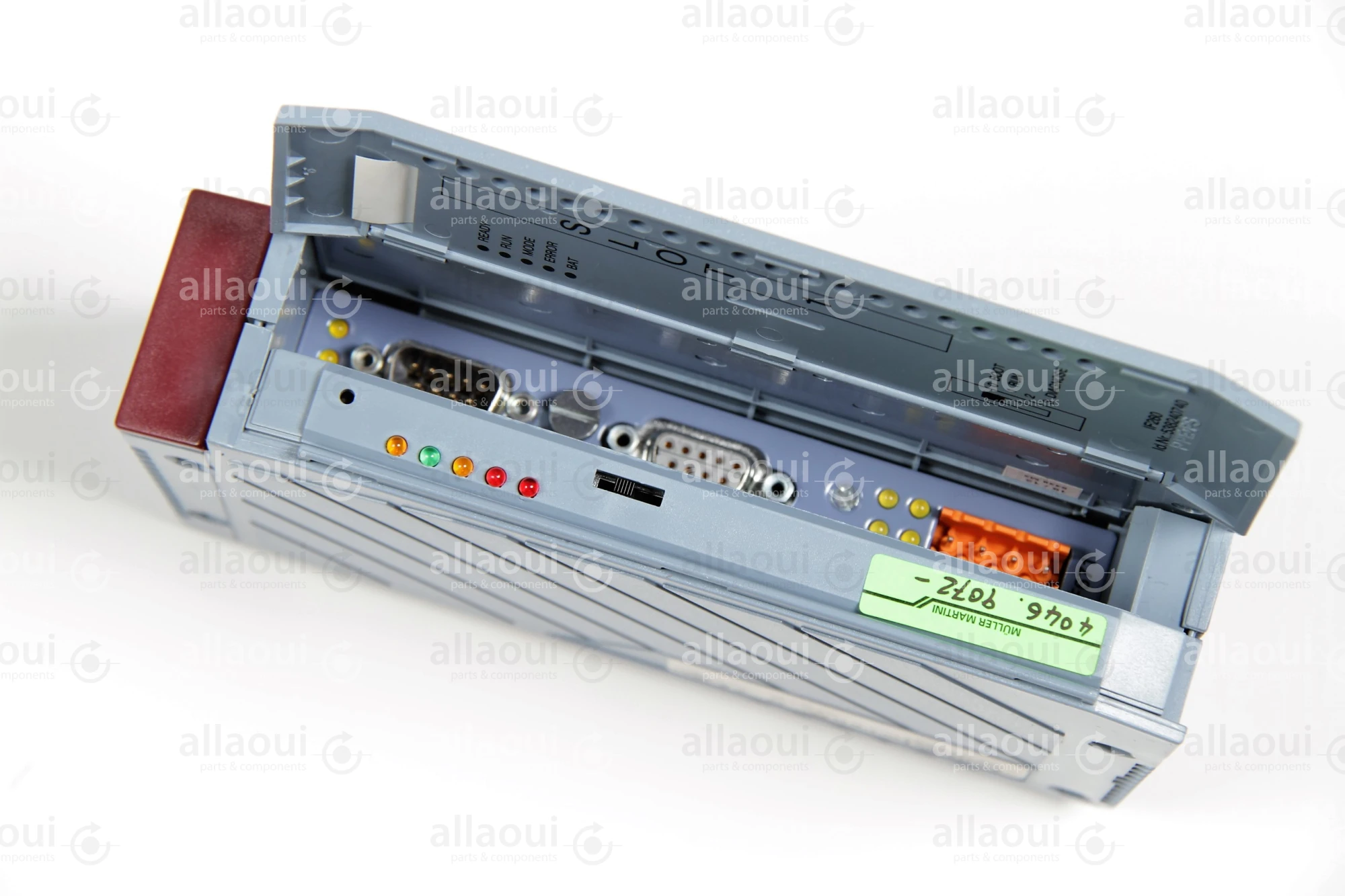 BR Automation Interface Module IF260 BR Automation Interface Module IF260