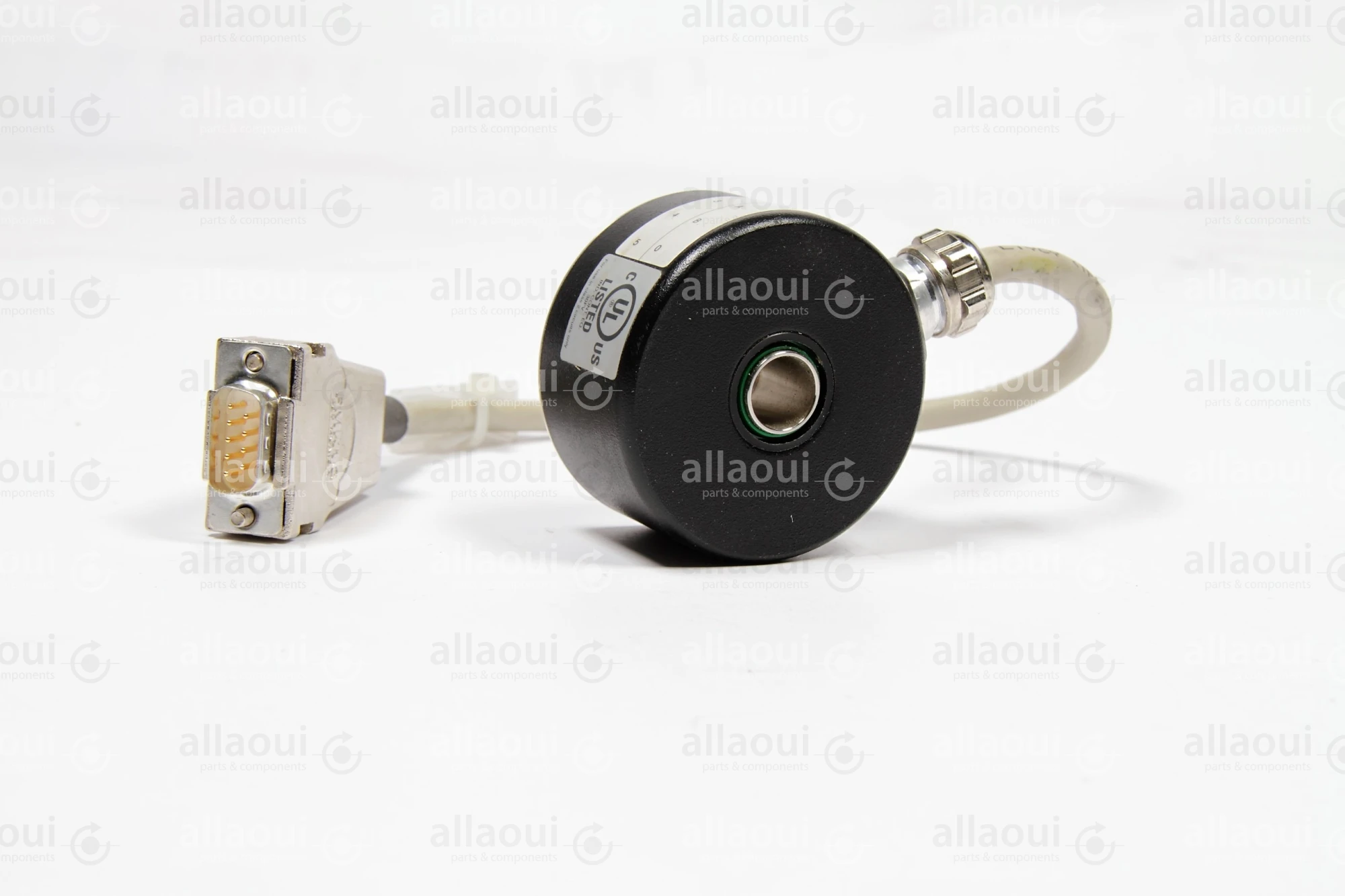 PEPPERL+FUCHS Encoder 180569 PEPPERL+FUCHS Encoder 180569