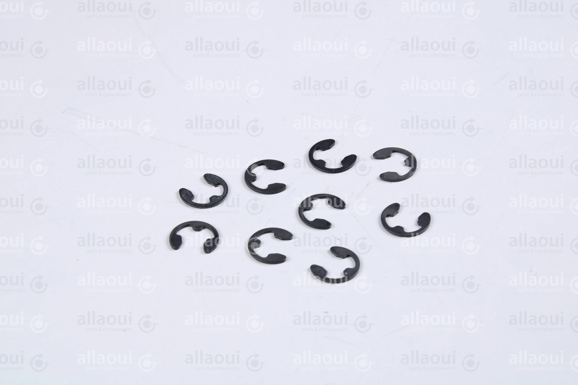 Müller Martini Retaining Washer 7 (9 Pieces) 0031.0759 (9 Stück) Müller Martini Retaining Washer 7 (9 Pieces) 0031.0759 (9 Stück)