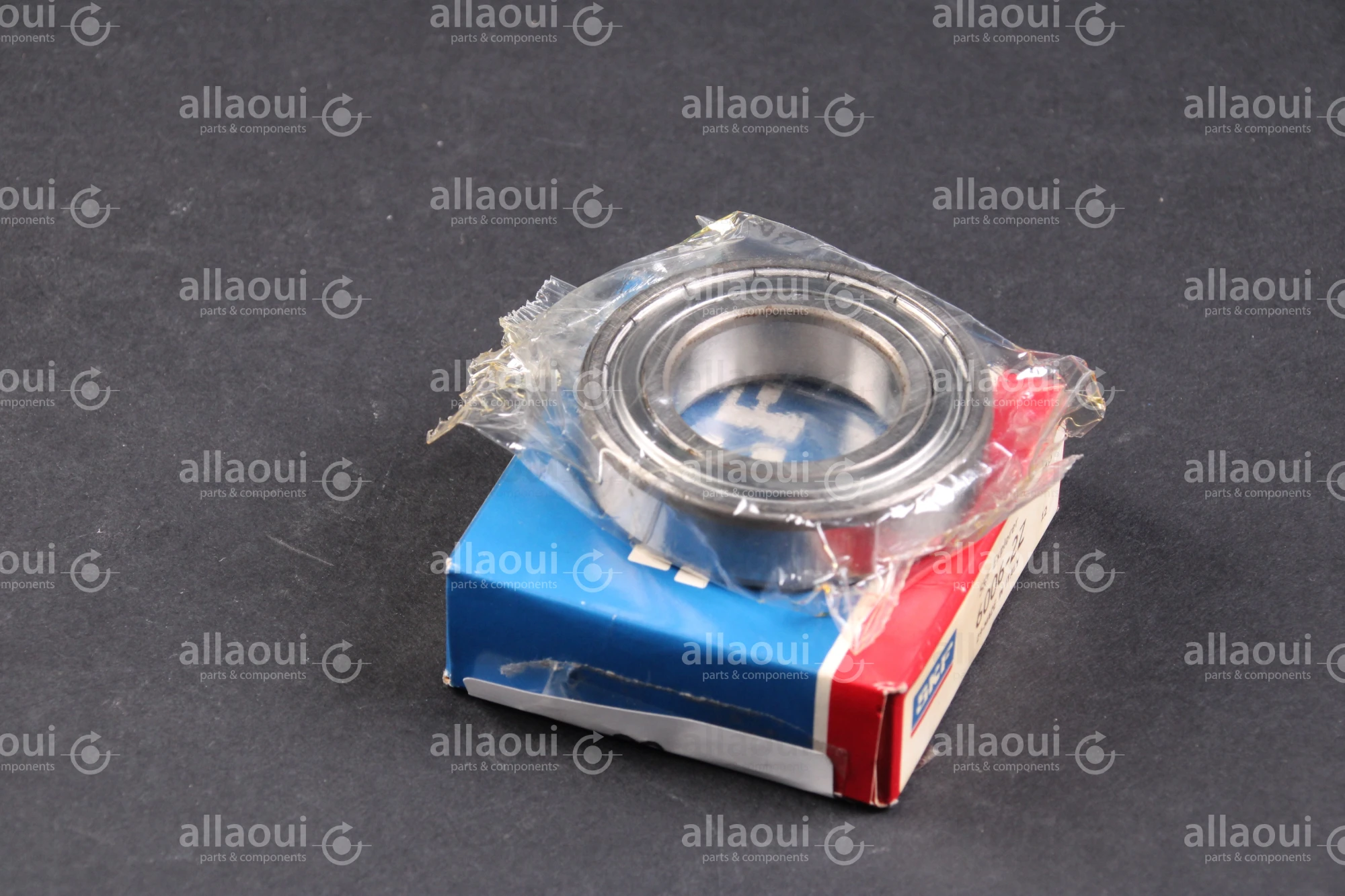 SKF Deep Groove Ball Bearing 6006-2Z SKF Deep Groove Ball Bearing 6006-2Z