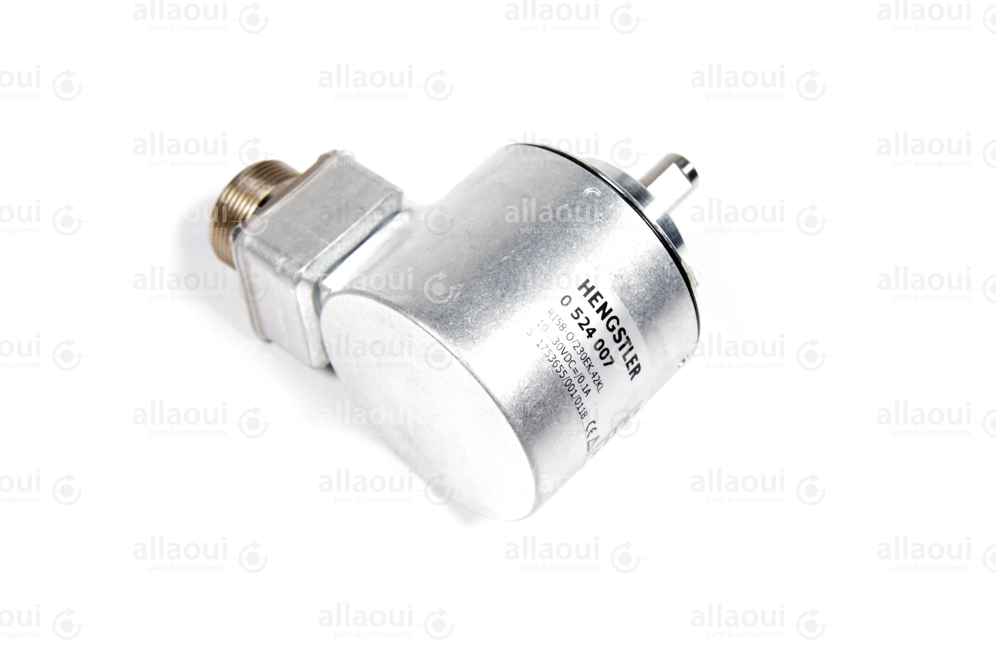 Hengstler Encoder Hengstler 0 524 007 Hengstler Encoder Hengstler 0 524 007