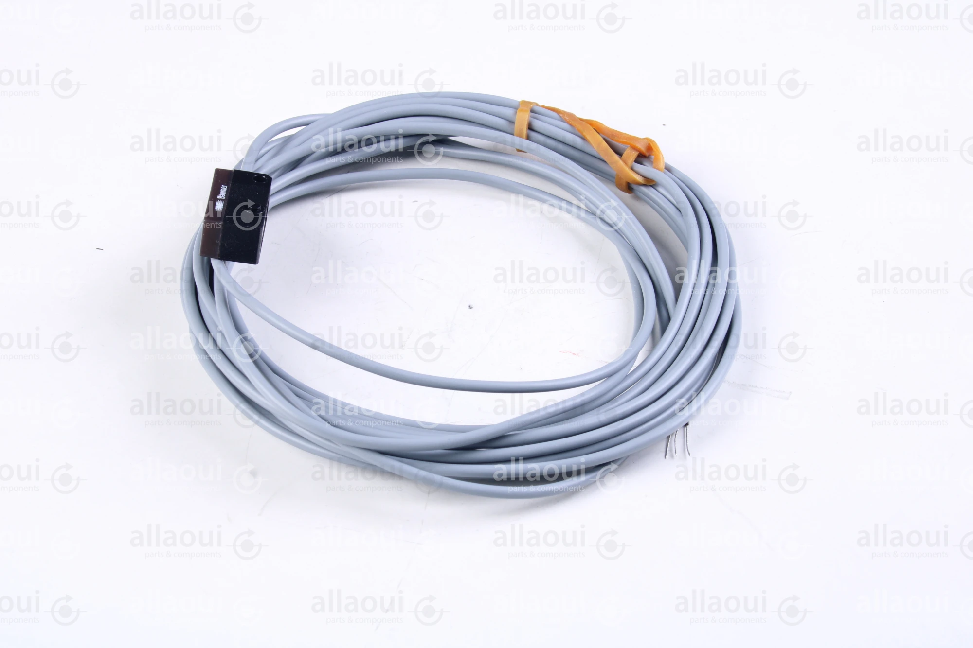 Baumer Through Beam Sensor FSDK 10D96/405685 Baumer Through Beam Sensor FSDK 10D96/405685