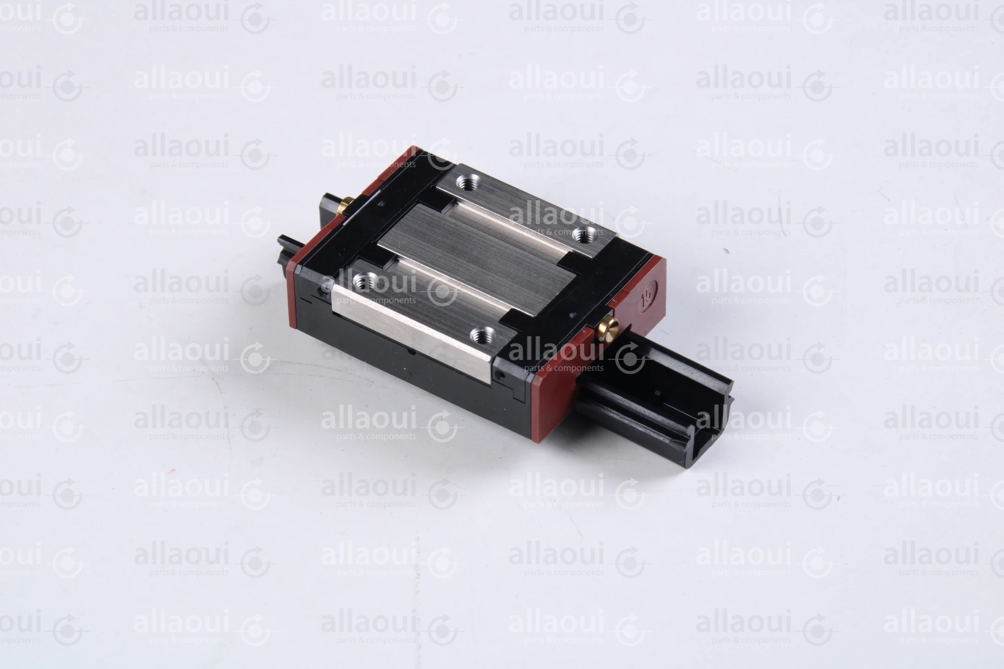 Bosch Rexroth Guiding Carriage R044251301 Bosch Rexroth Guiding Carriage R044251301