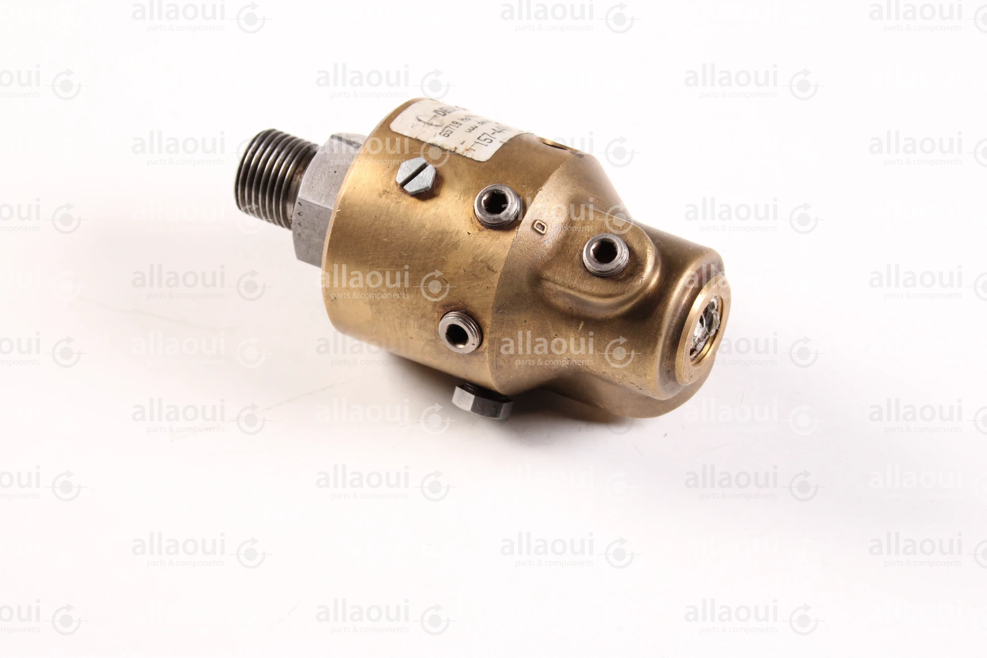 Deublin Union Custom 57 Series 157-440-125950 Deublin Union Custom 57 Series 157-440-125950