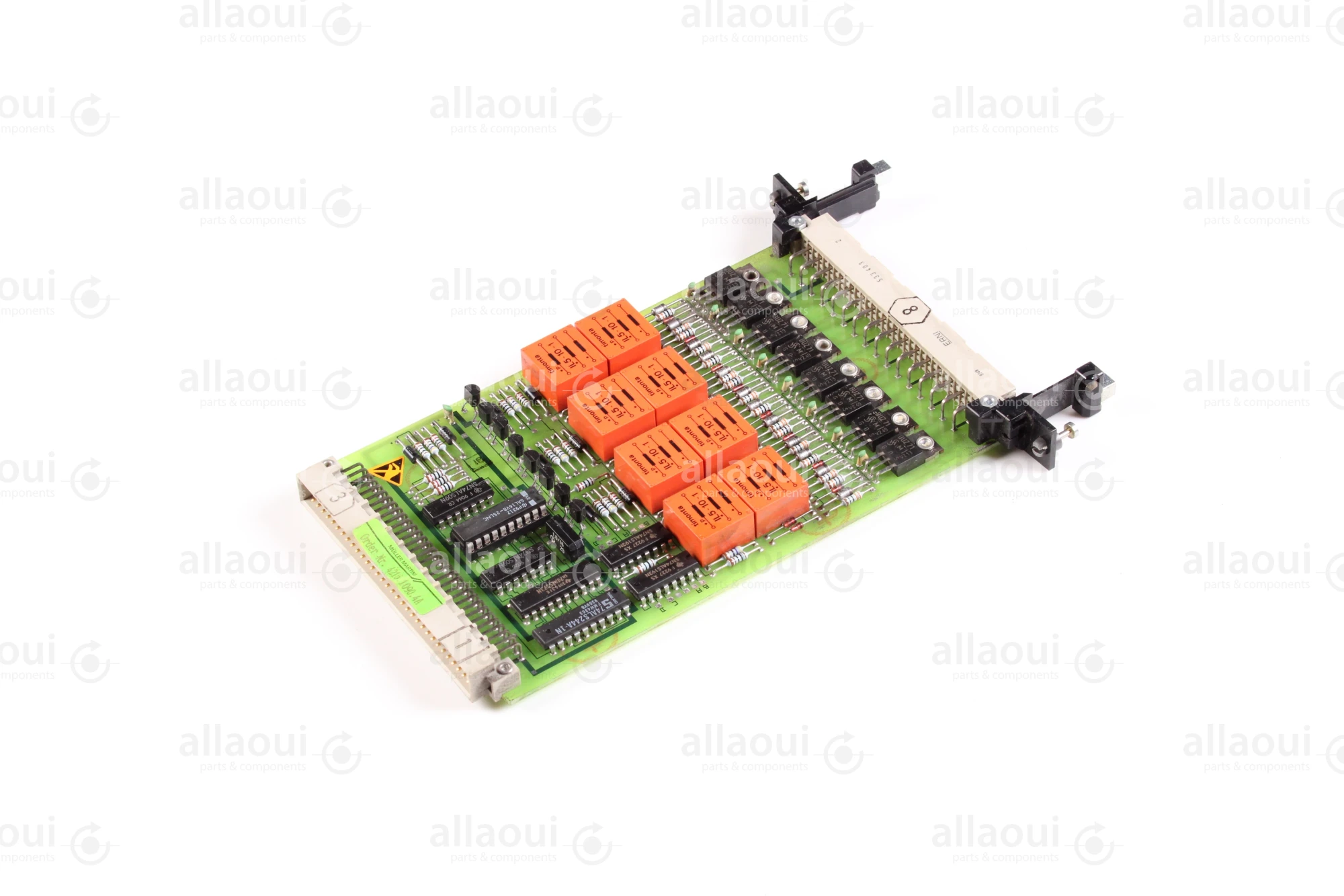 Müller Martini PCB Assy 4216.1090.4A Müller Martini PCB Assy 4216.1090.4A