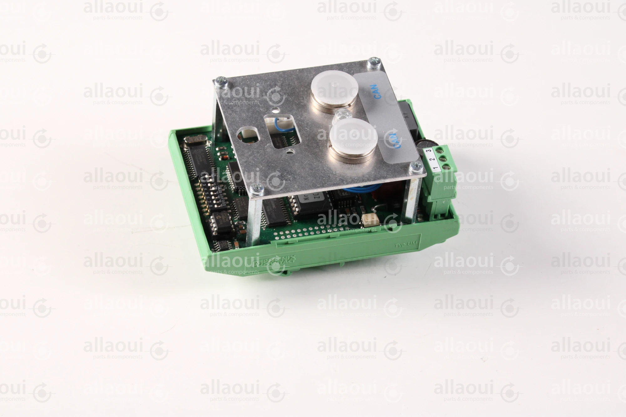 Phoenix Contact MODULE ZC 4003 ZC 4003 Phoenix Contact MODULE ZC 4003 ZC 4003