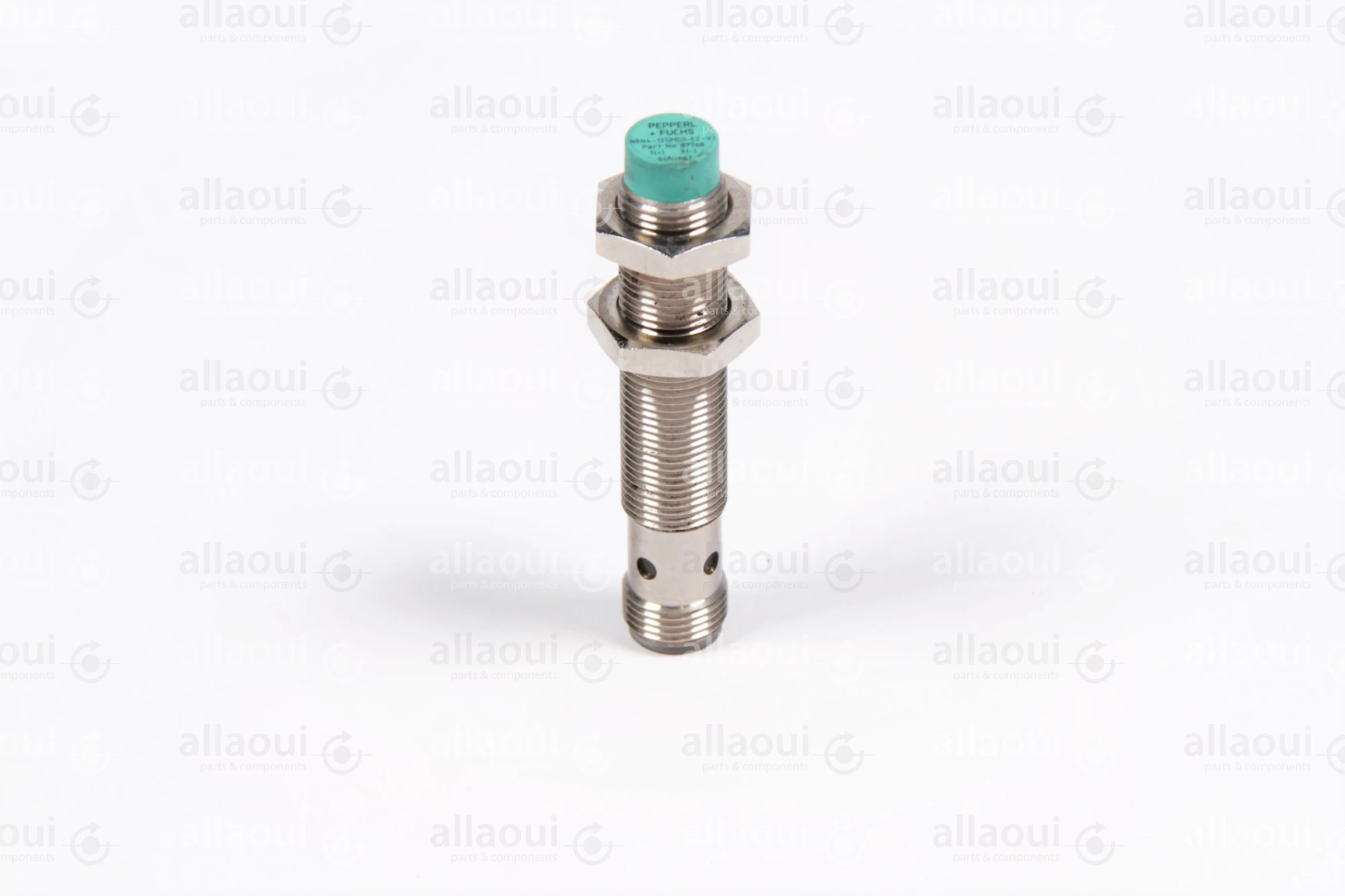 PEPPERL+FUCHS NBN4-12GM50-E2-V1 087768 PEPPERL+FUCHS NBN4-12GM50-E2-V1 087768