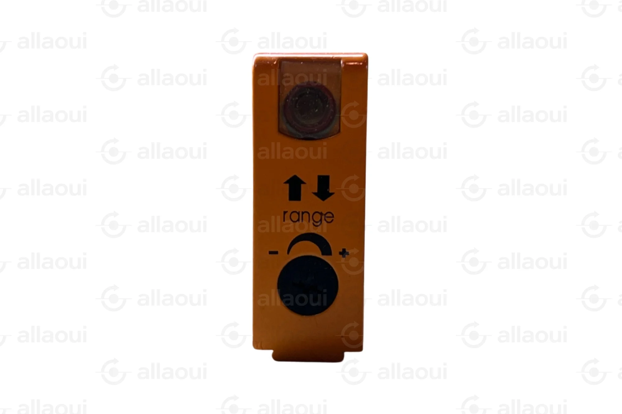 IFM Diffuse reflection sensor with background suppression OC5216 IFM Diffuse reflection sensor with background suppression OC5216