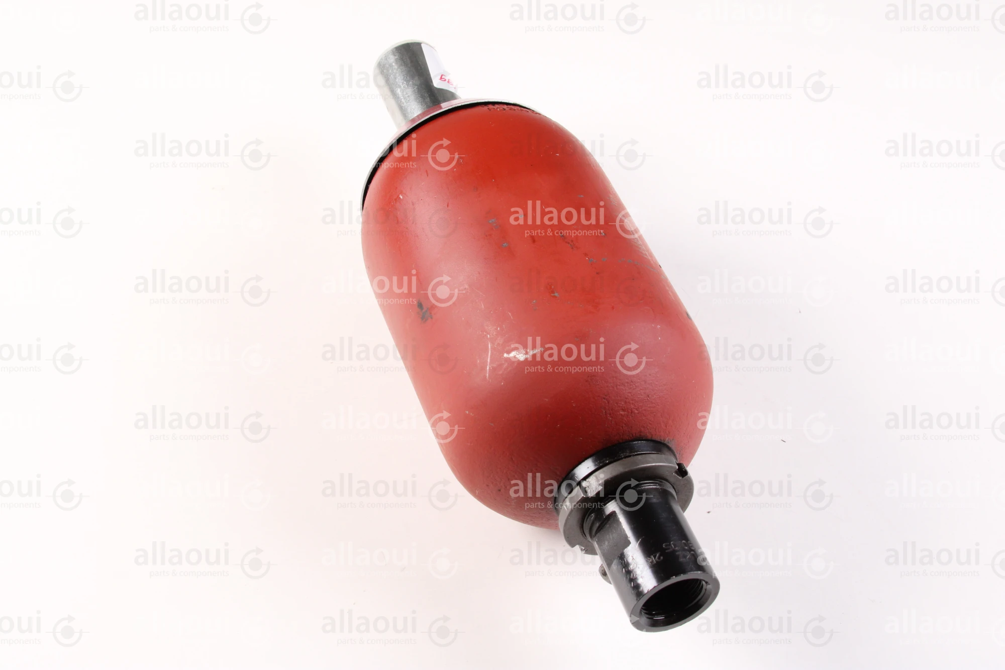 Hydac Bladder accumulator SB330-1A1/112U-330A Hydac Bladder accumulator SB330-1A1/112U-330A