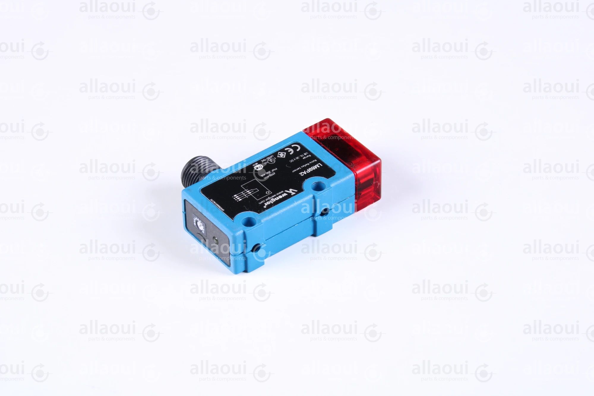 Wenglor  Sensor LM89PA2