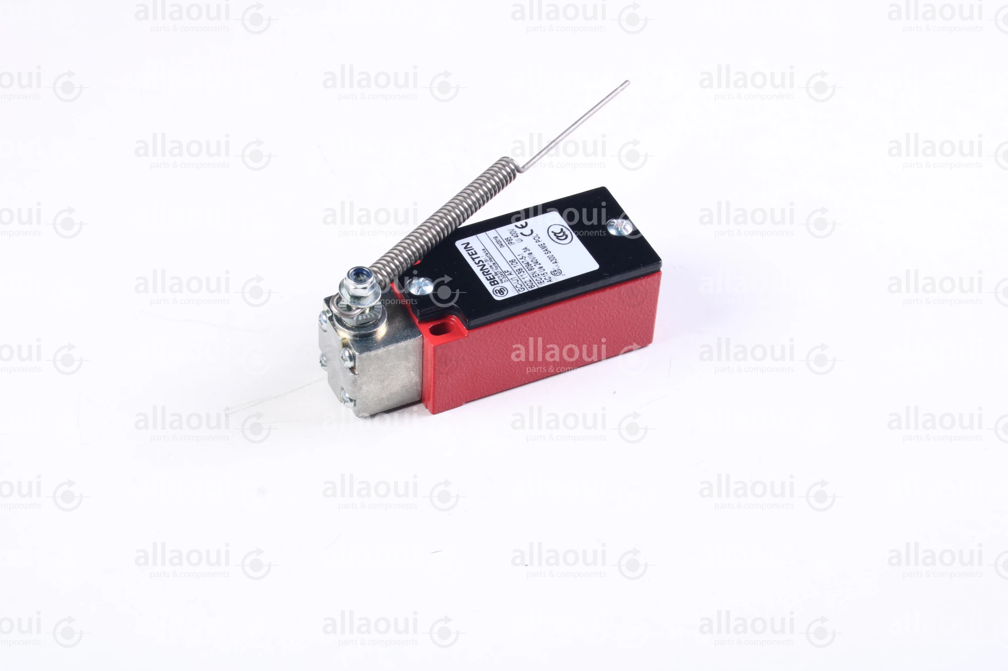 Bernstein Limit Switch GC-U1 AF Bernstein Limit Switch GC-U1 AF