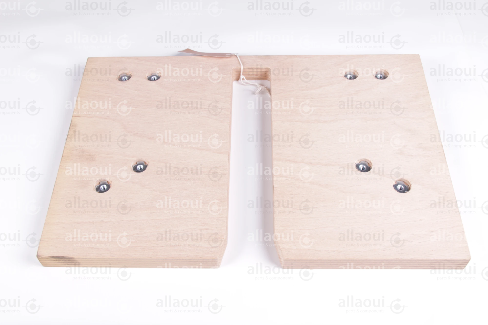 Müller Martini Plate 22X400X269 3675.4223.2 Müller Martini Plate 22X400X269 3675.4223.2