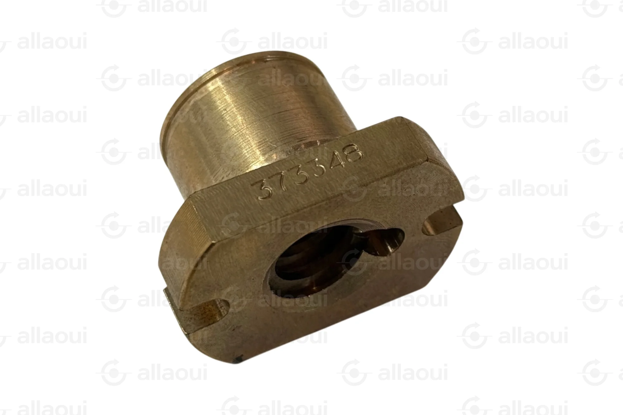 Kolbus Trapezoidal thread nut 00373348
