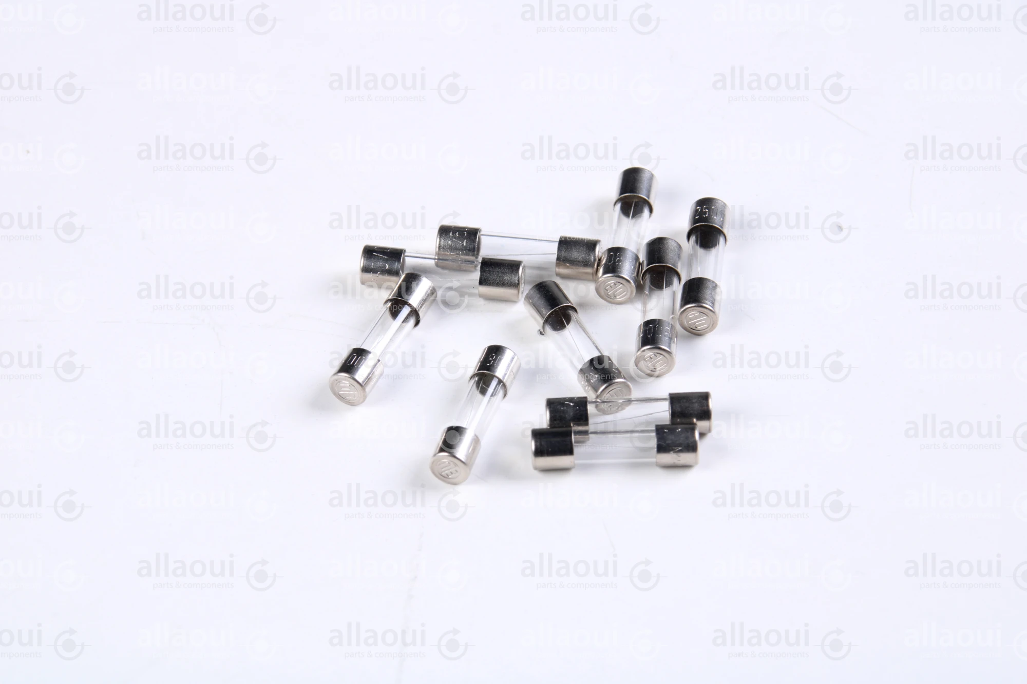 Elu Fuse 0 M800mA250VC Elu Fuse 0 M800mA250VC