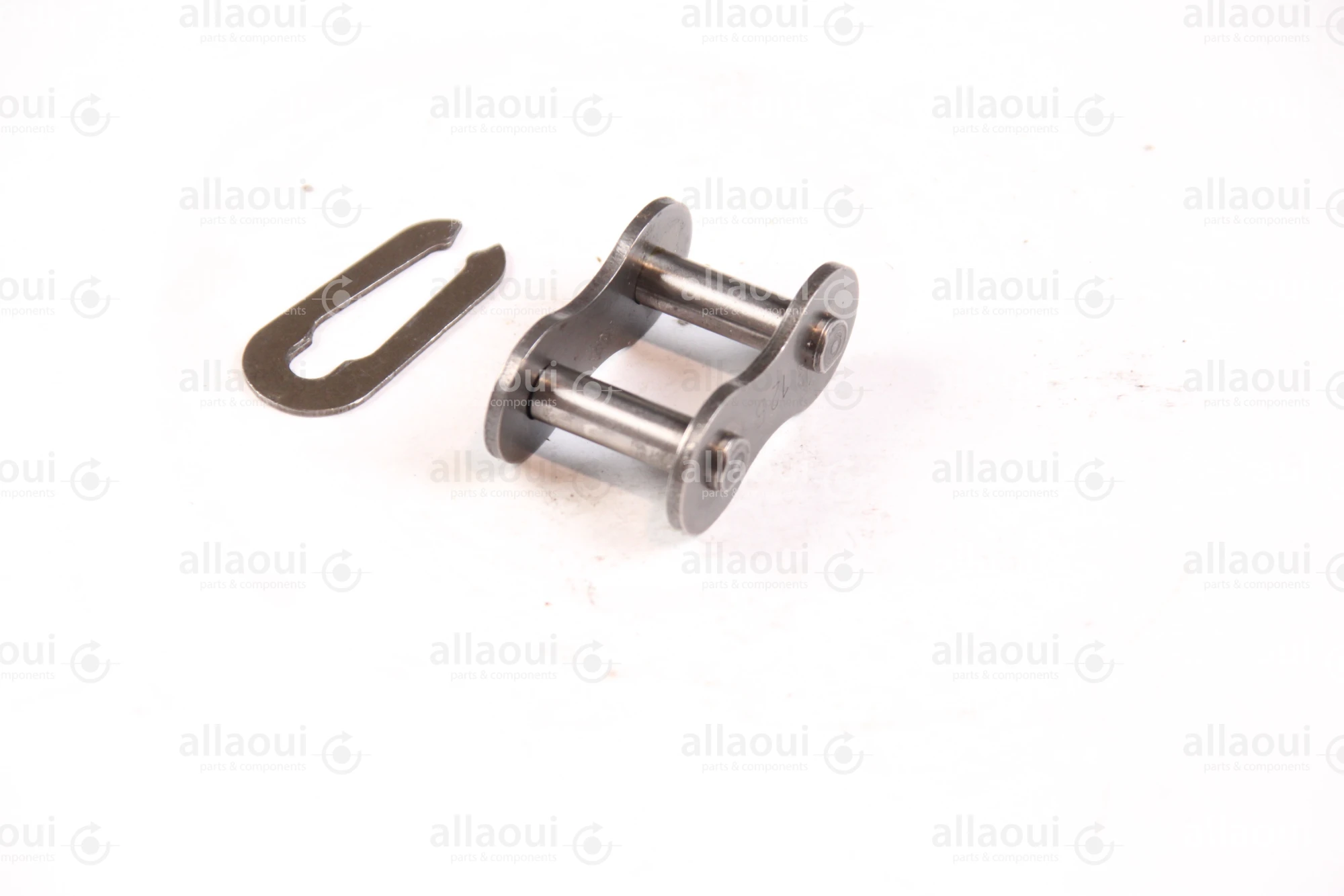 Witra Connecting Link for Roller Chain 12B Witra Connecting Link for Roller Chain 12B