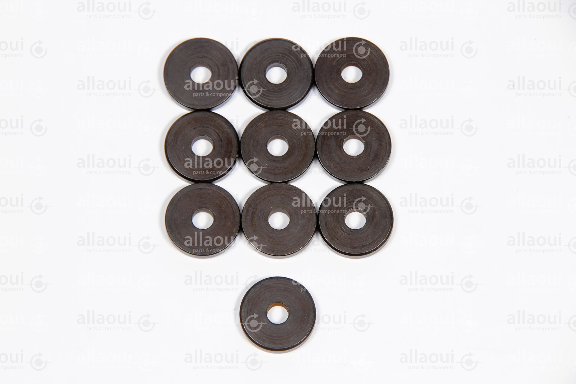 Müller Martini Fastening washer (10 Pieces) 0022.0043 Müller Martini Fastening washer (10 Pieces) 0022.0043